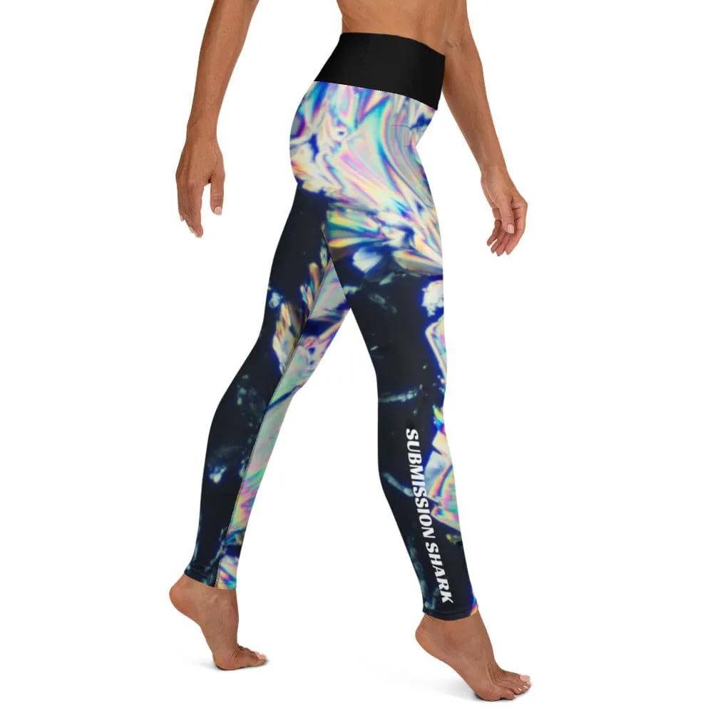 Magic Visions ~ High-Waist Leggings *