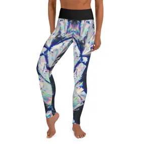 Magic Visions ~ High-Waist Leggings *