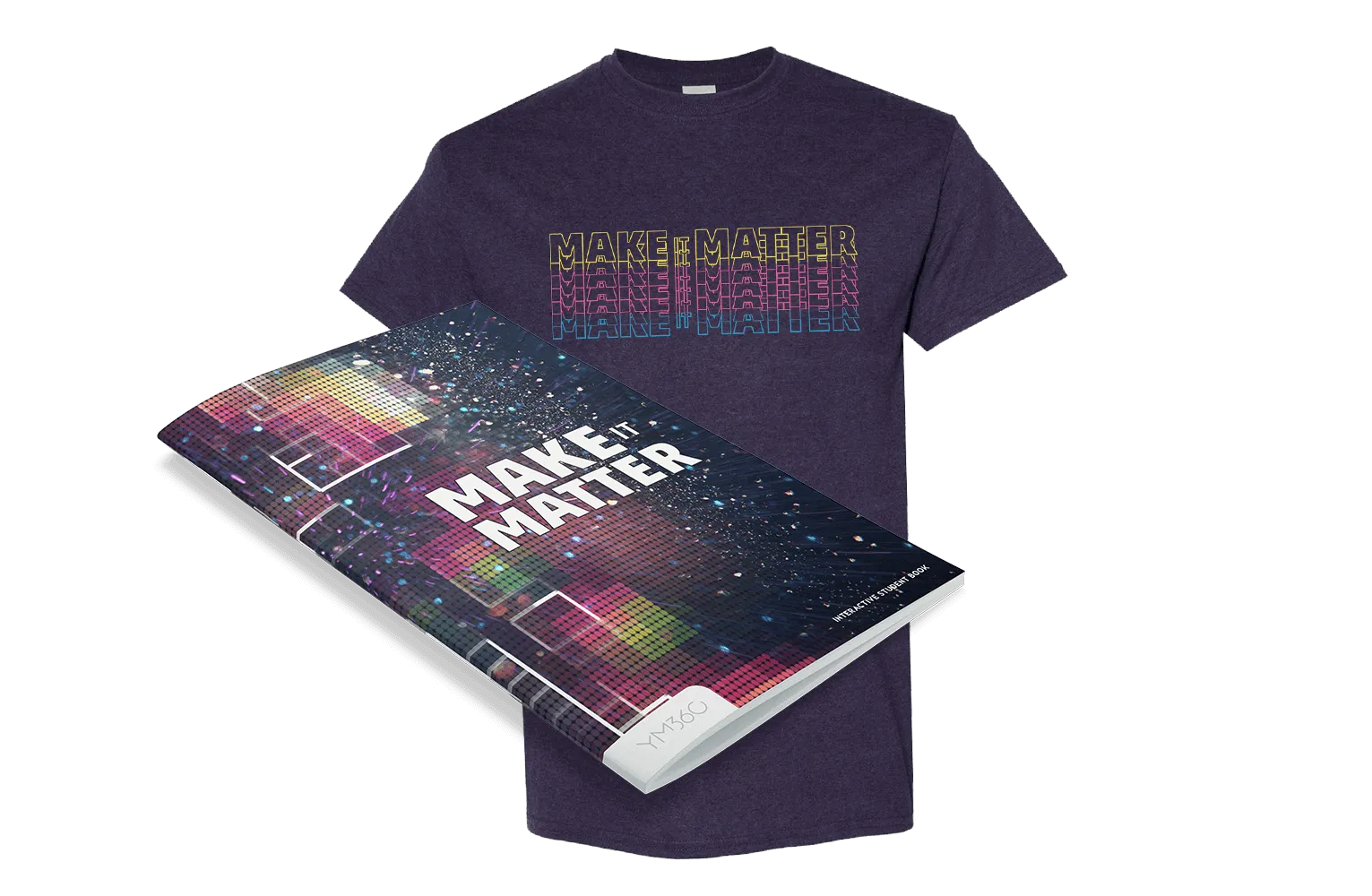 Make It Matter Essential Bundle
