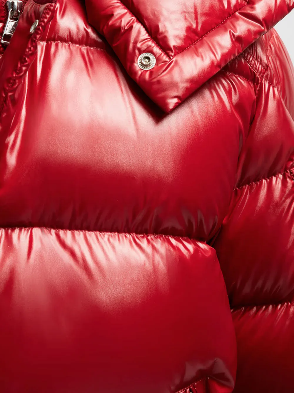 Maljasset down jacket