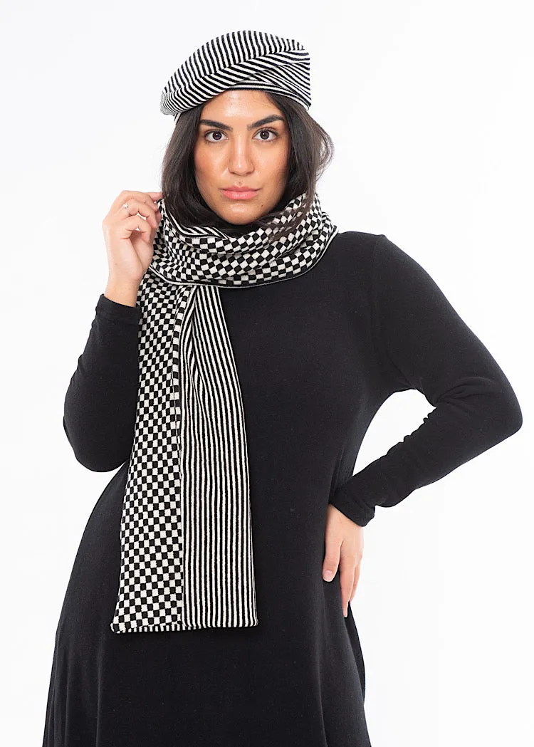 MAMA B NULE Q SCARF