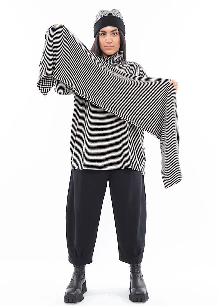 MAMA B NULE Q SCARF