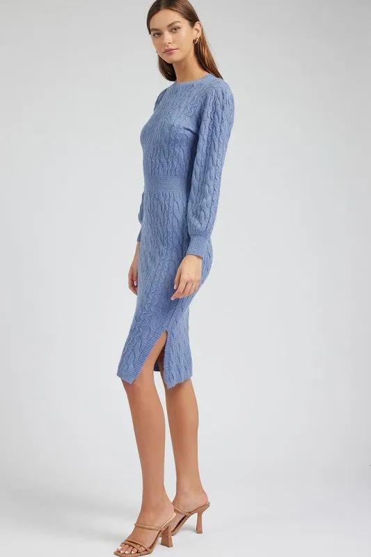 Margaux Dress