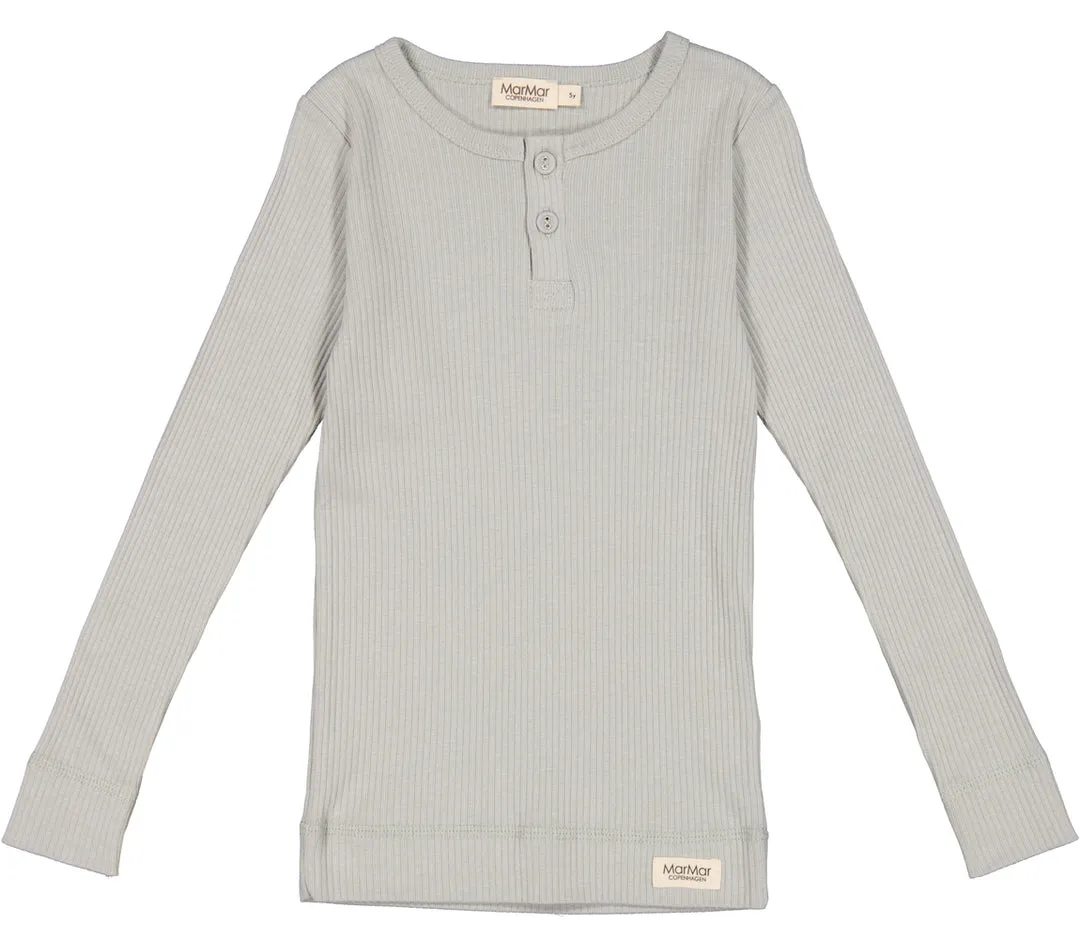 MARMAR CHALK HENLEY LEGGING SET