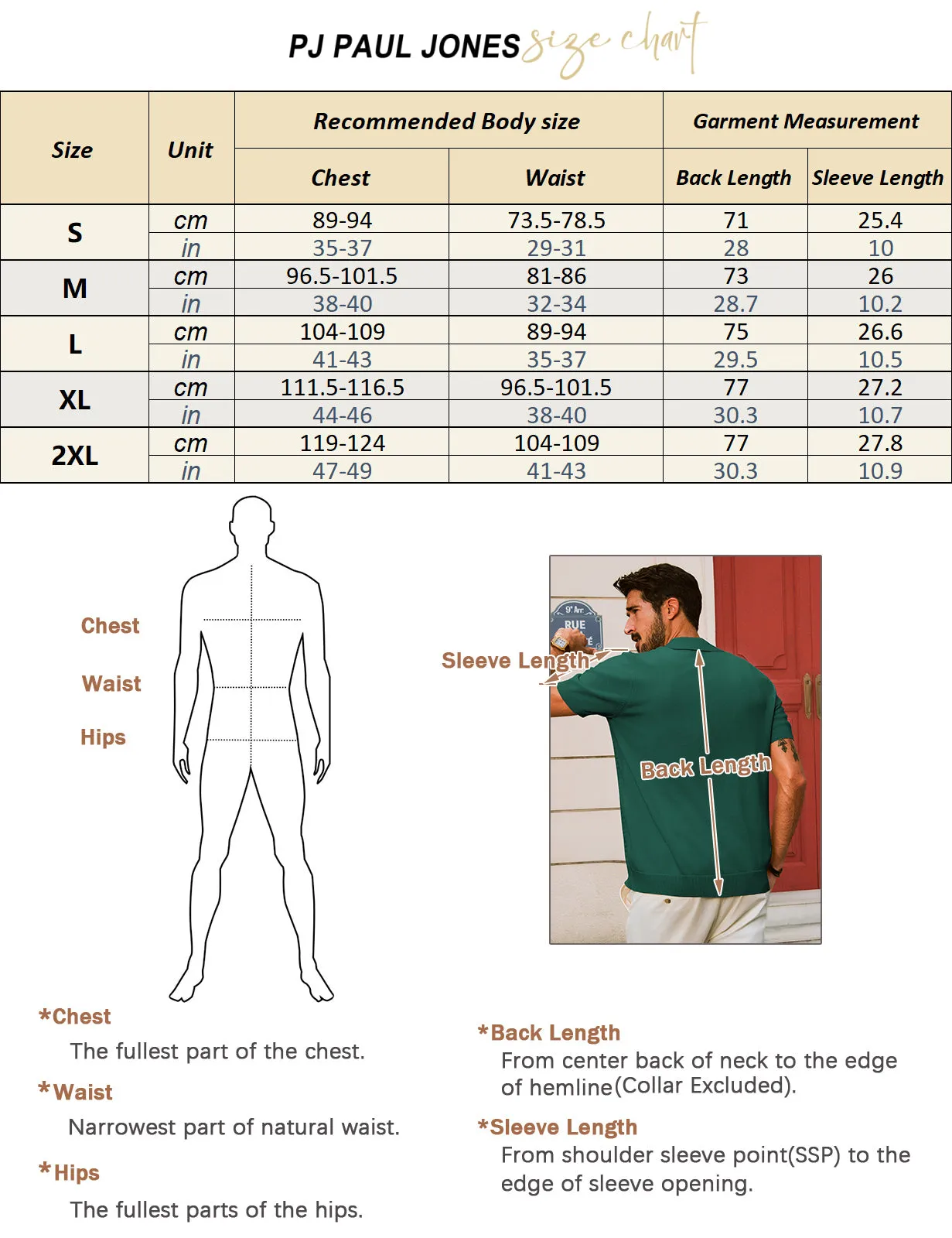 Men Textured Cardigan Sweater Short Sleeve Lapel Collar Button-up Knitwear