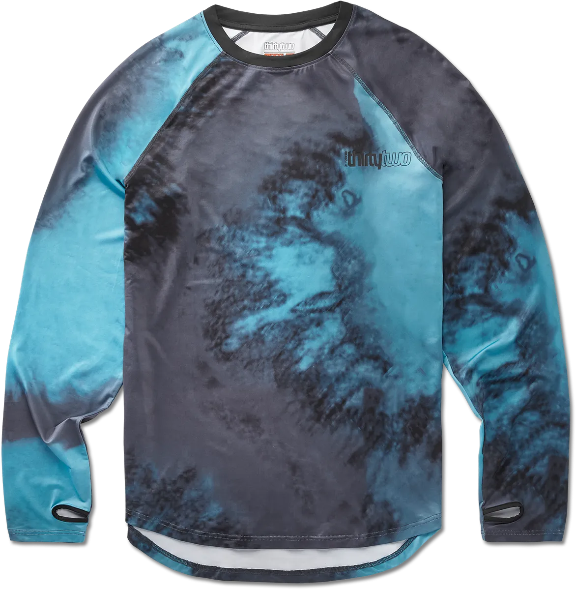 MEN'S RIDELITE L/S SHIRT