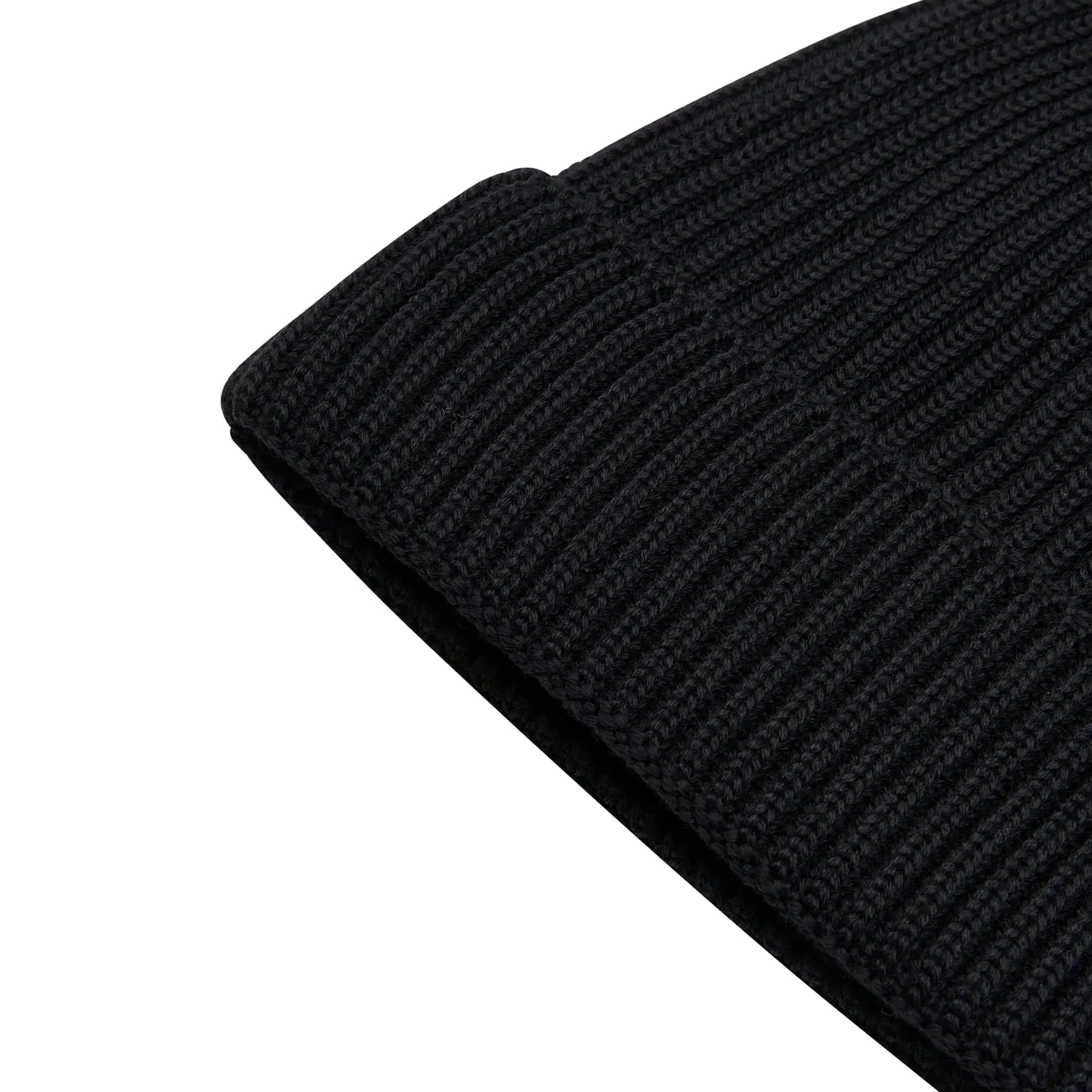 Mental Hat - Black