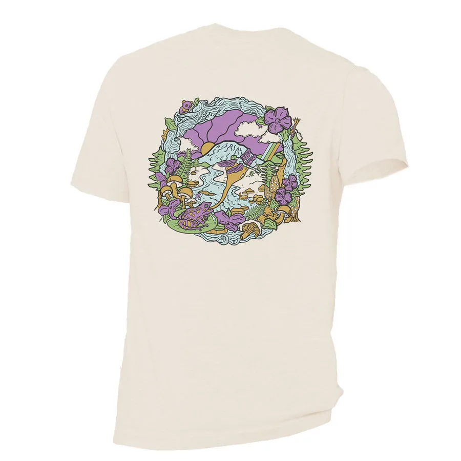 Merry Mushroom T-Shirt