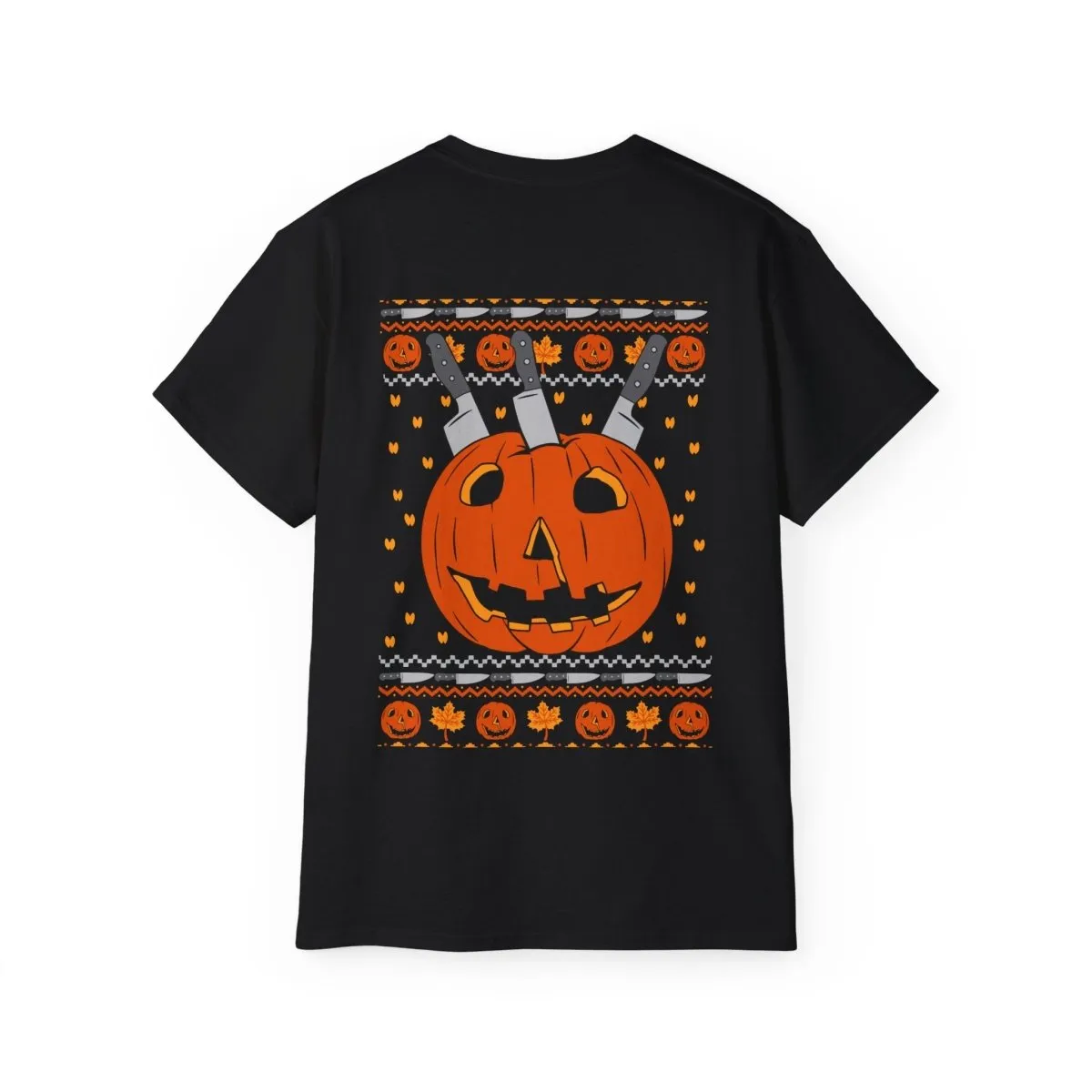 Michael Myers Halloween Unisex Tee