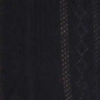 MICK TOP | BLACK