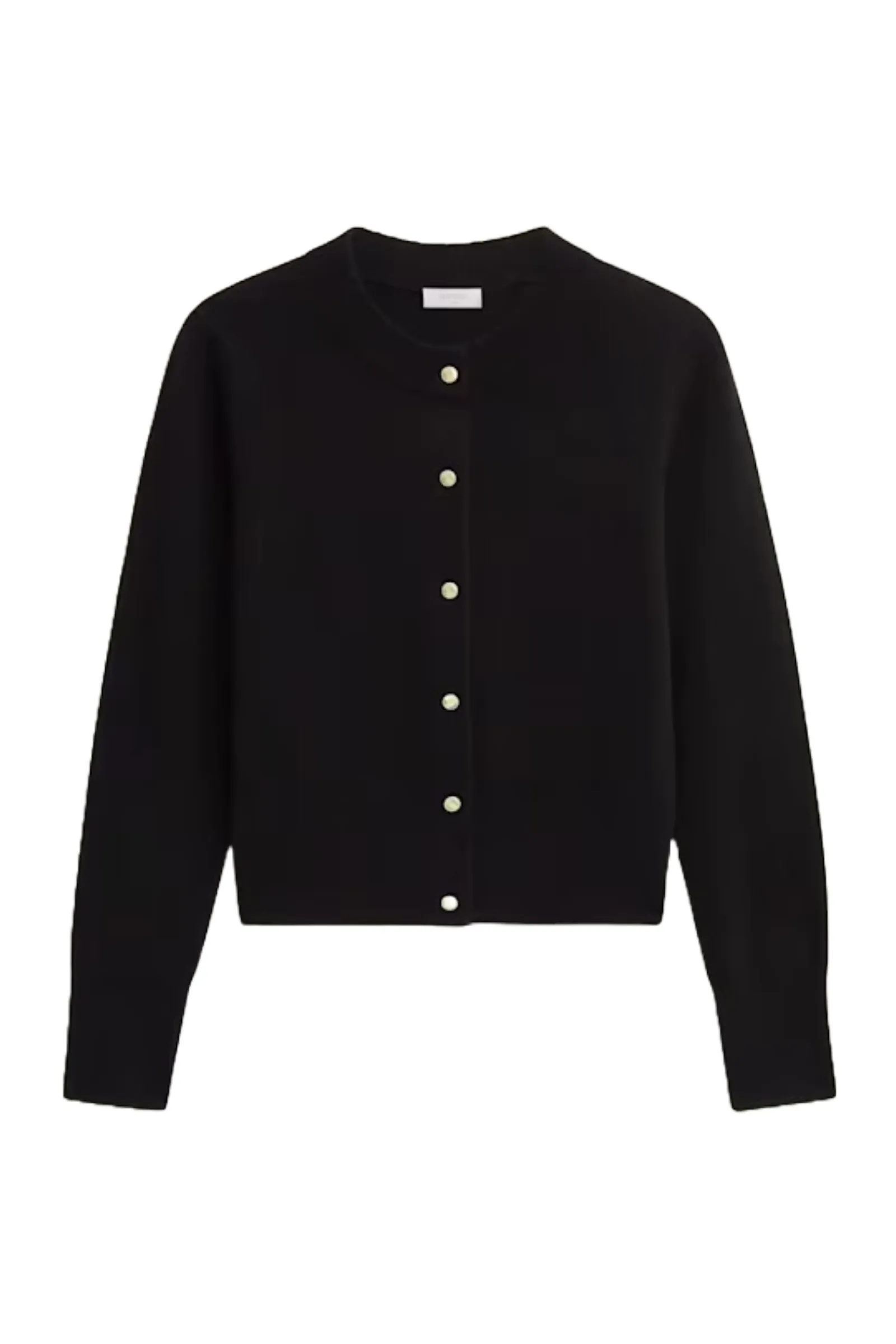 Monica Cashmere Cardigan
