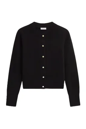 Monica Cashmere Cardigan