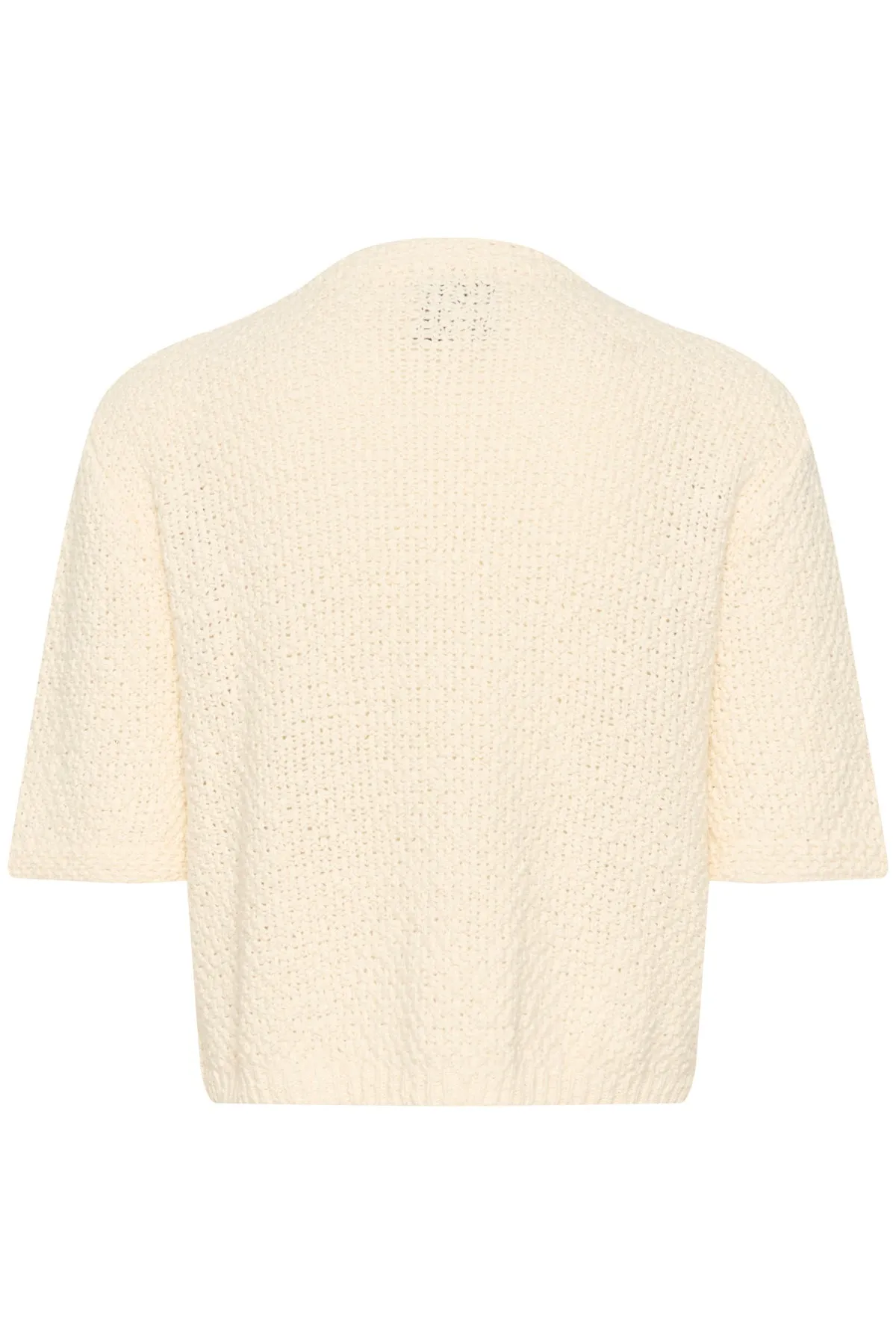 My Essential Wardrobe Carry - Strikket cardigan