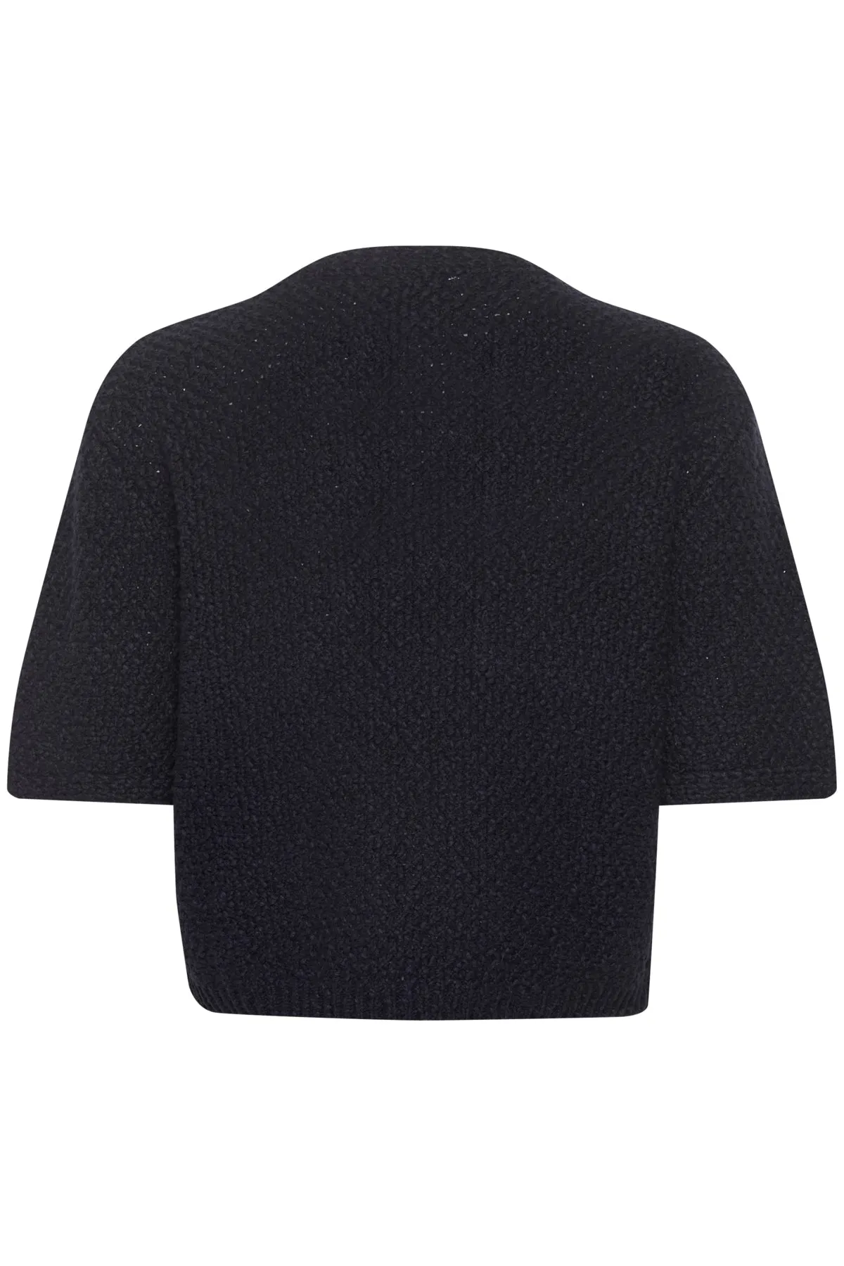My Essential Wardrobe Carry - Strikket cardigan
