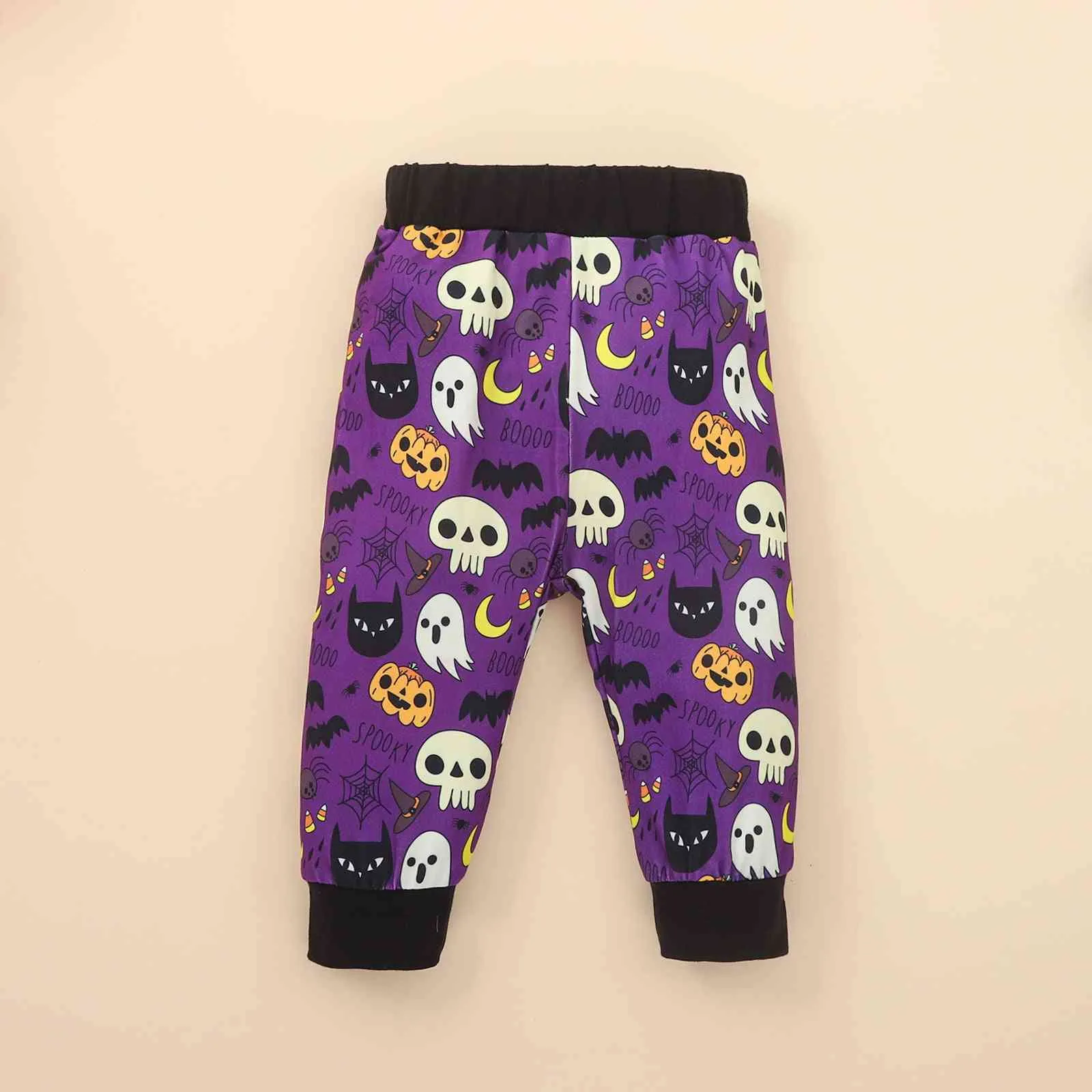 MY FIRST HALLOWEEN Bodysuit Set