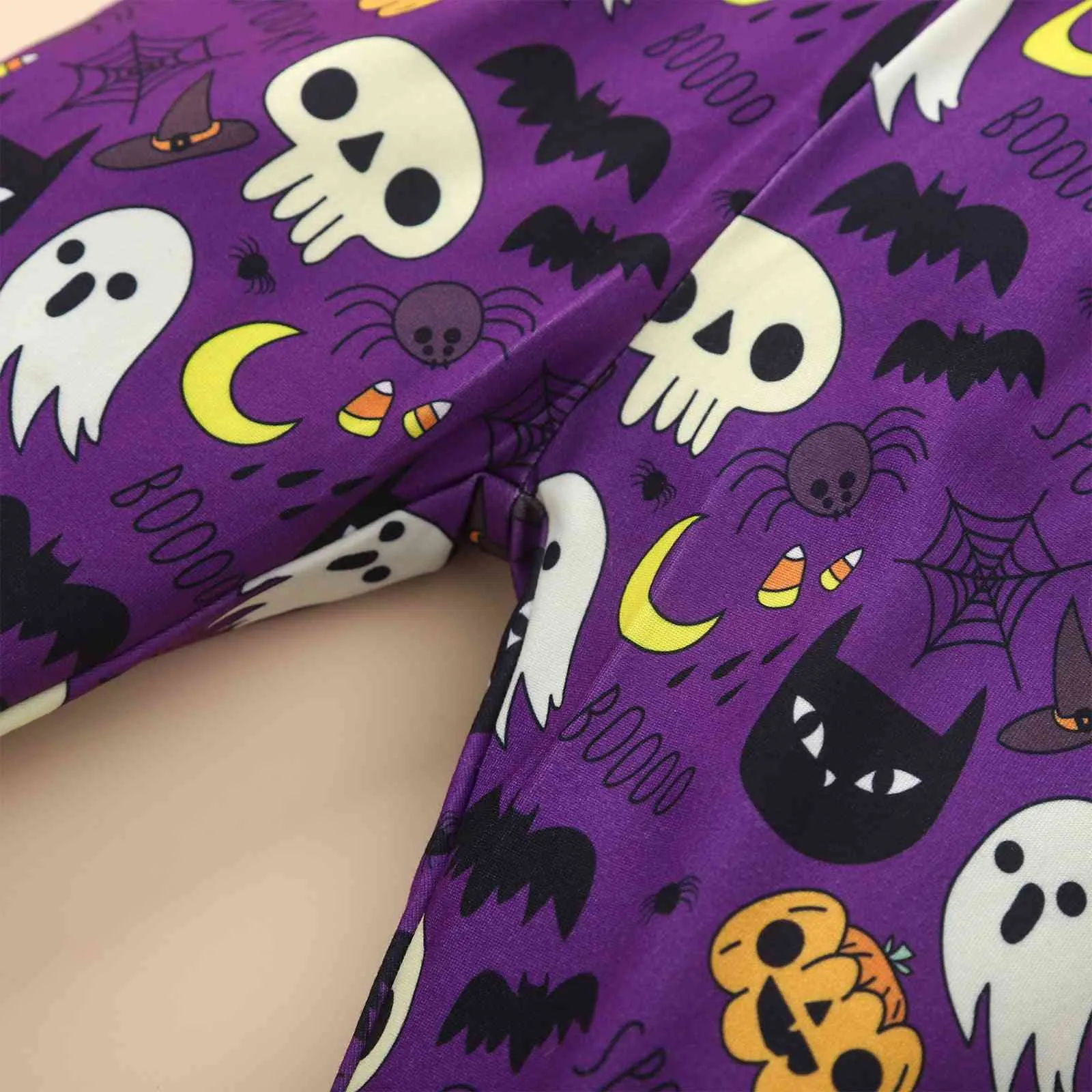 MY FIRST HALLOWEEN Bodysuit Set