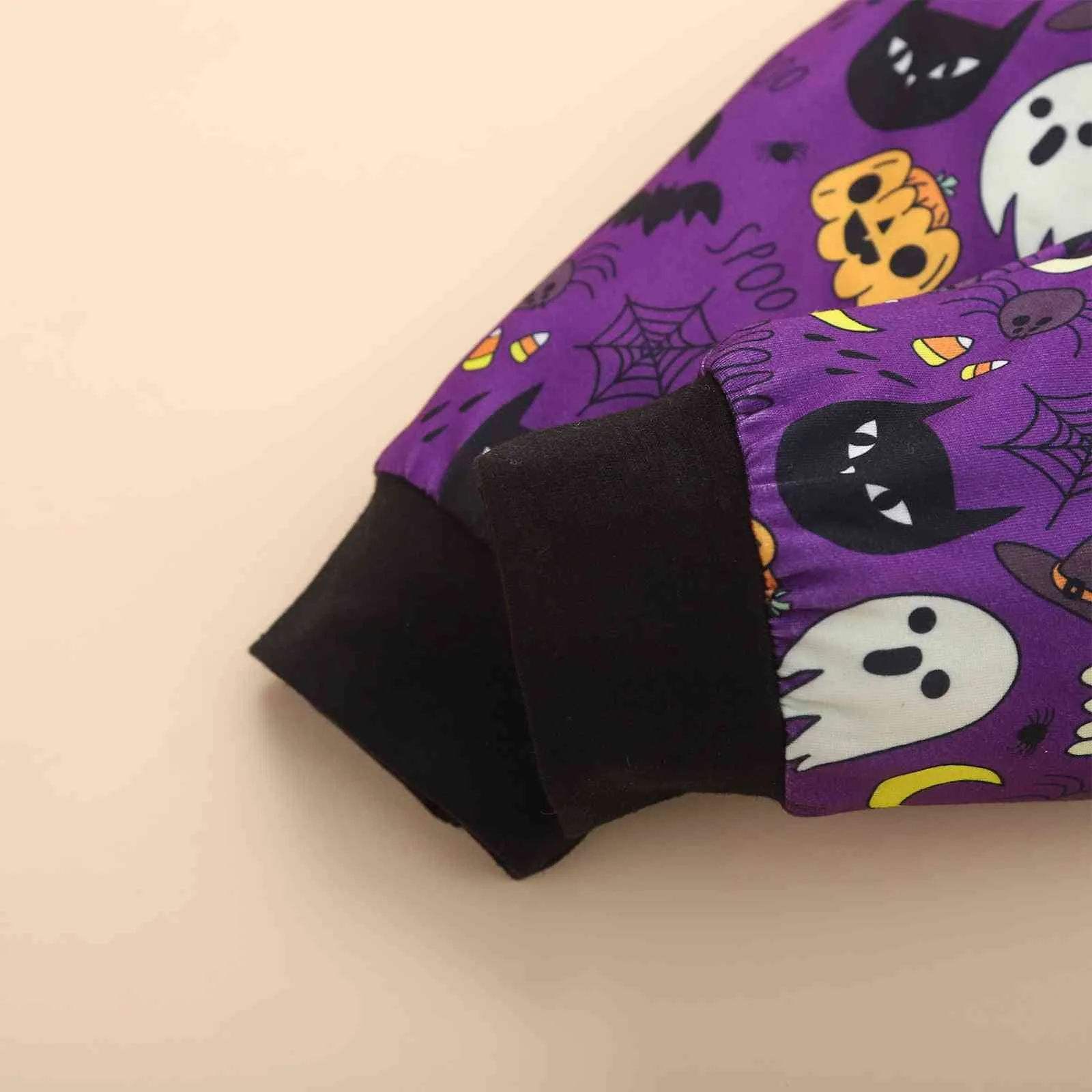 MY FIRST HALLOWEEN Bodysuit Set