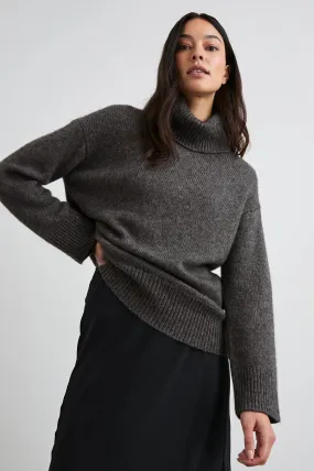 Nadine Jumper Thunder