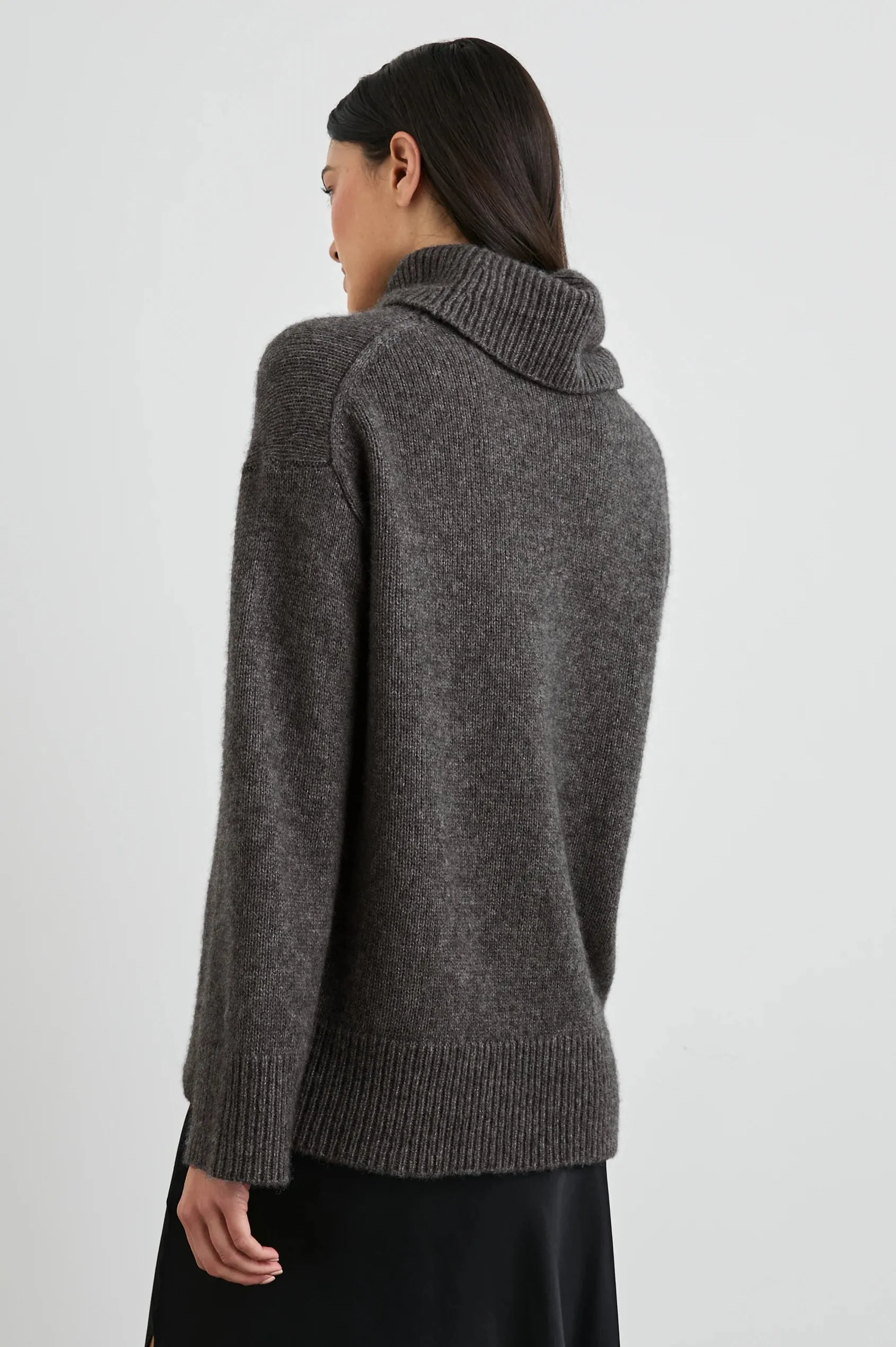 Nadine Jumper Thunder