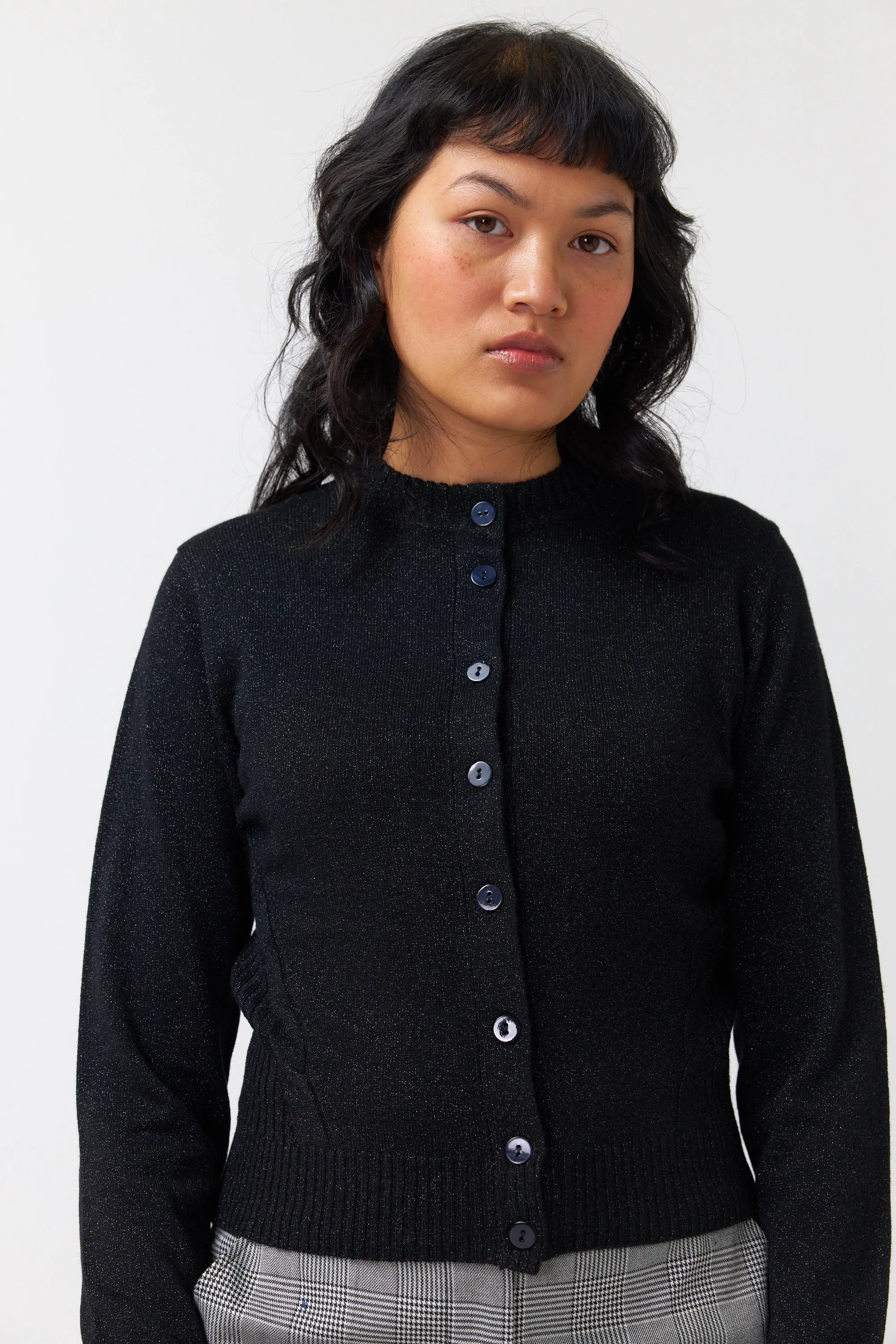Nanette cardigan