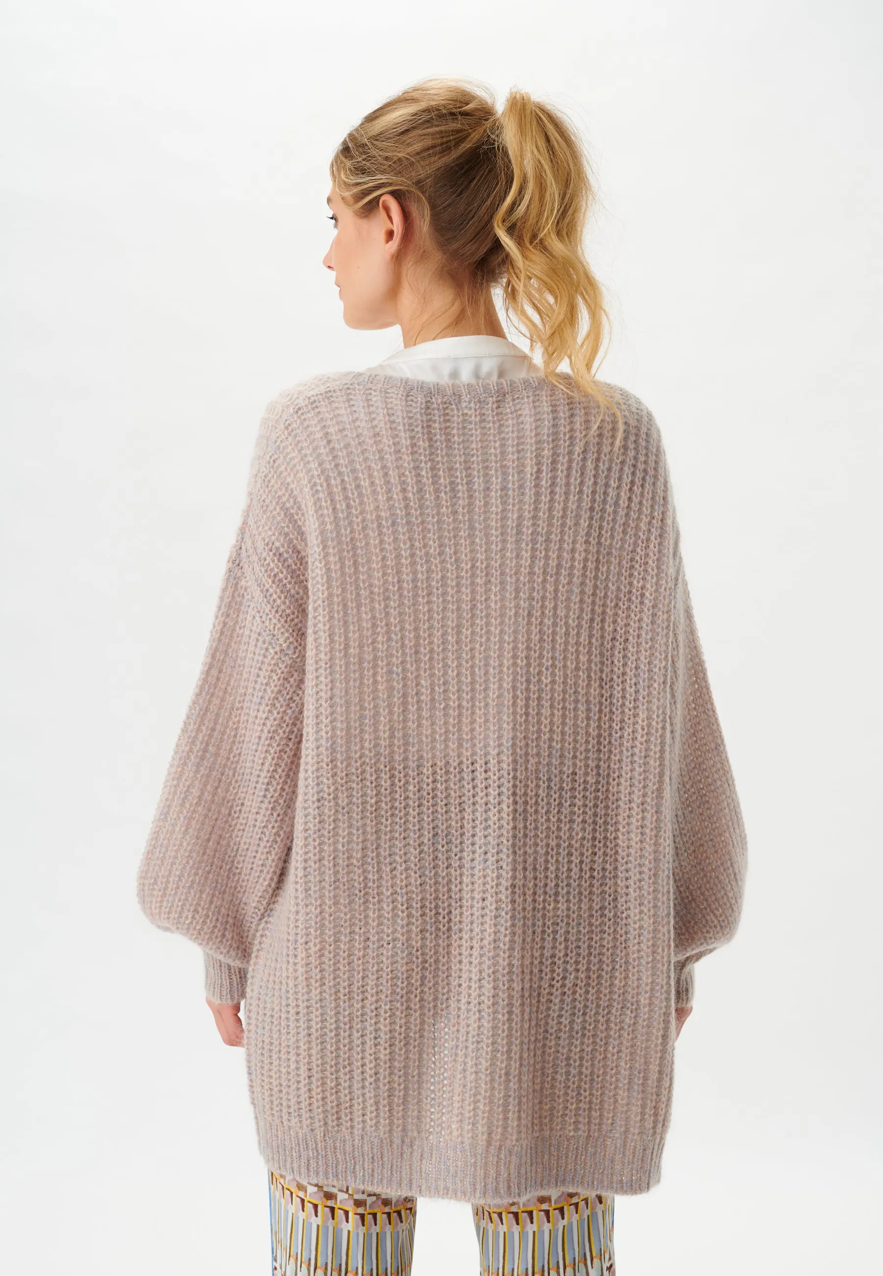 NANNA (M)-Soft Rose
