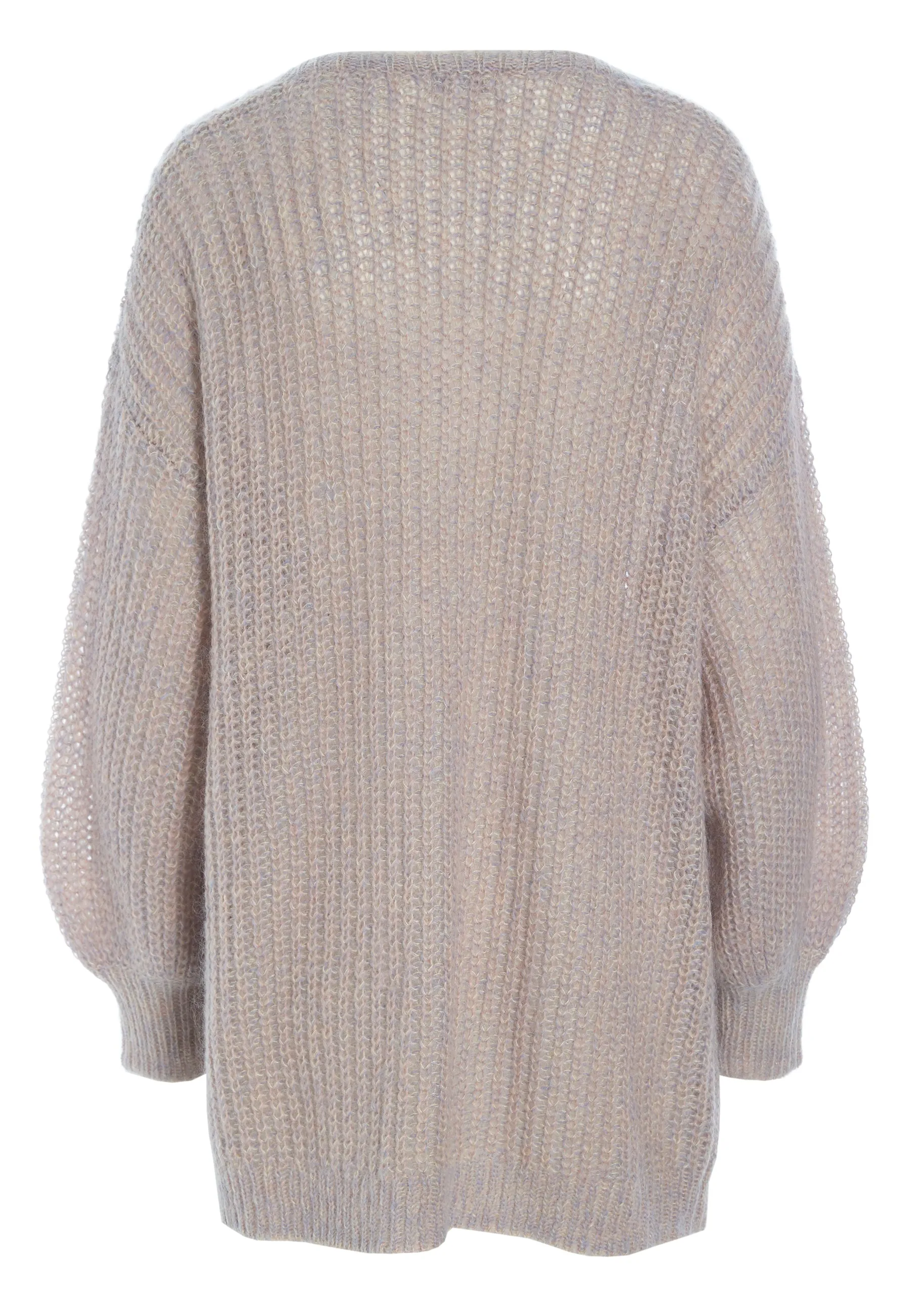 NANNA (M)-Soft Rose