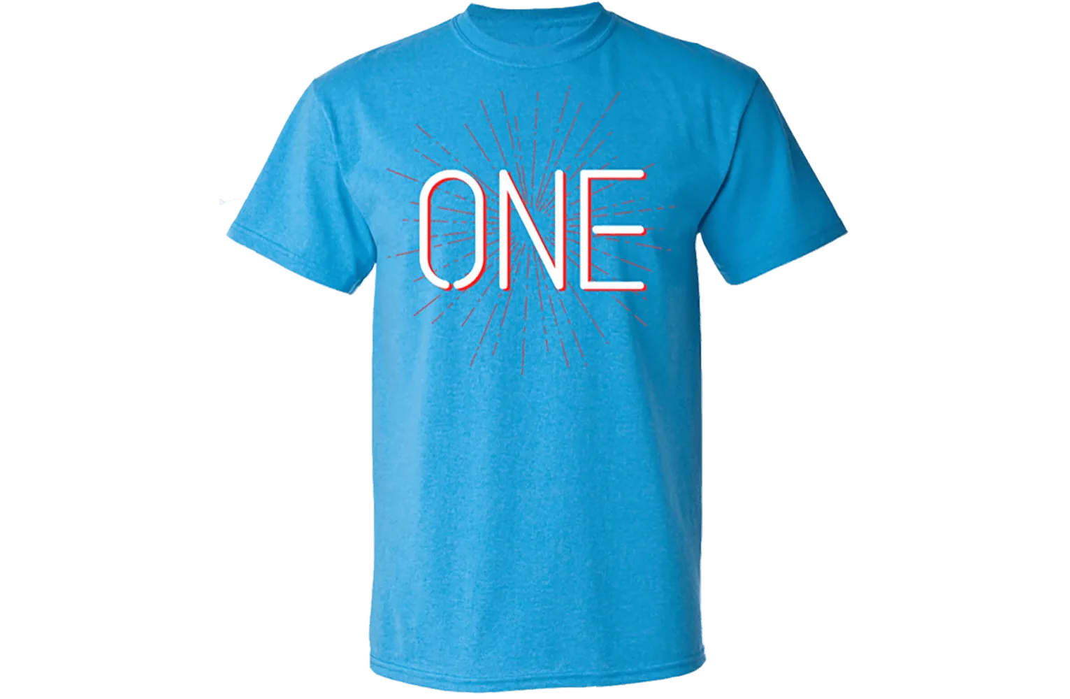 One T-Shirt