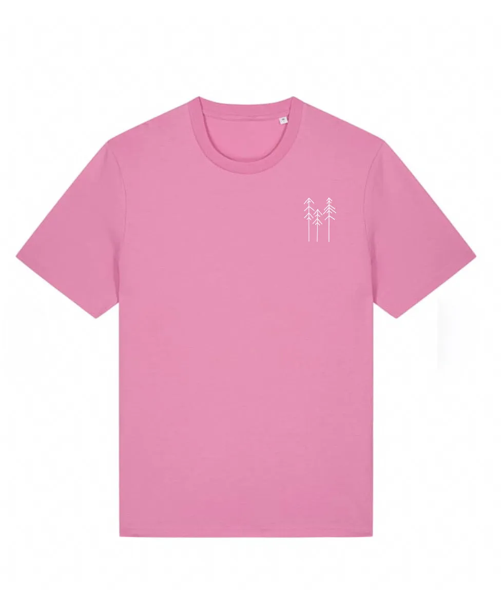 Organic Tee - Nature