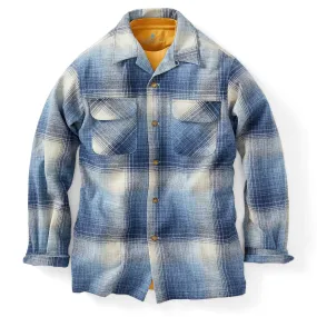 Original Wool Board Shirt