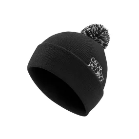 Oscar Jacobson Knitted Golf Hat II