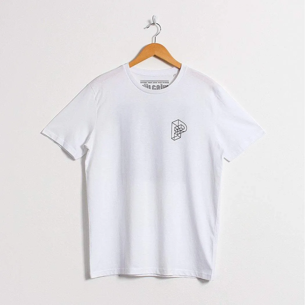 Piilgrim Contort T-shirt