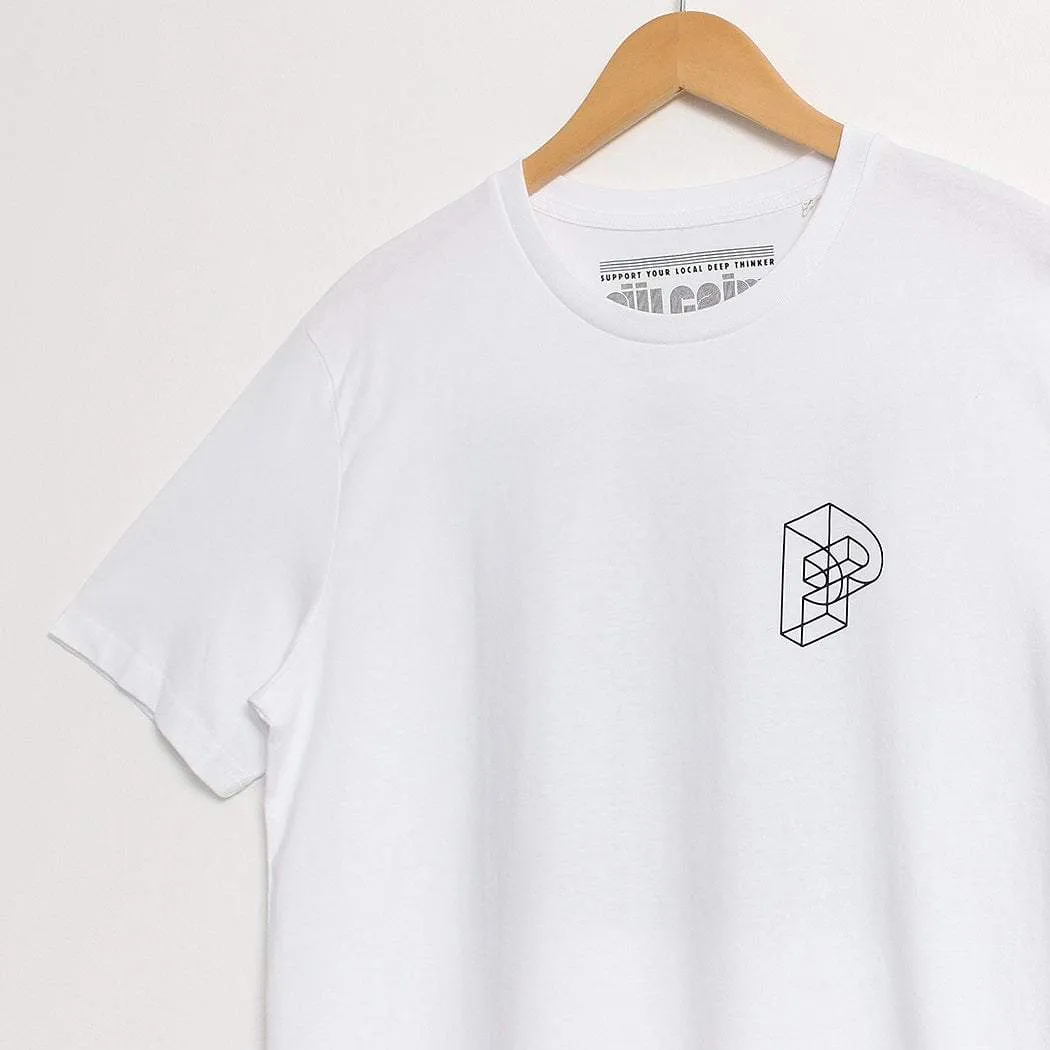 Piilgrim Contort T-shirt