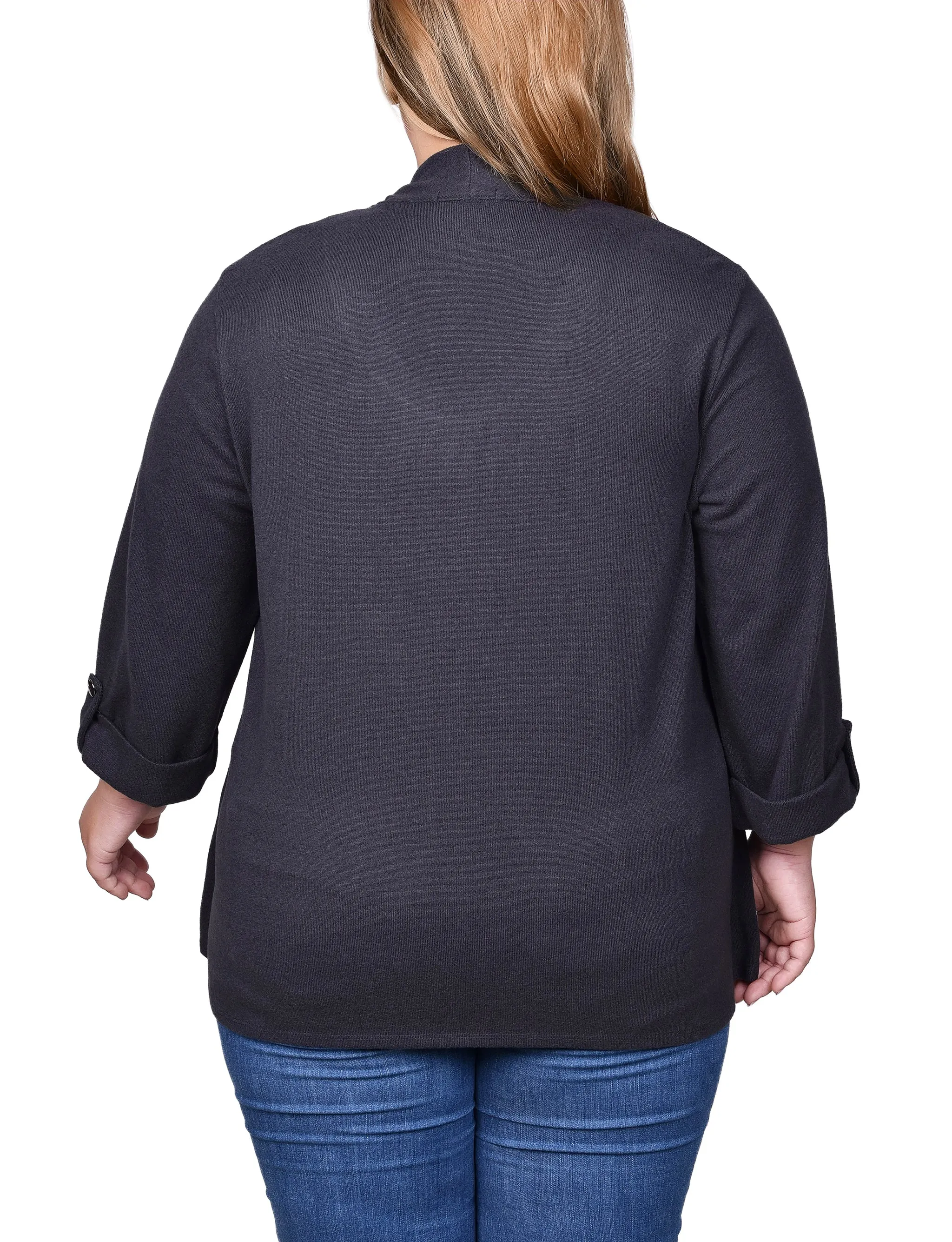 Plus Size