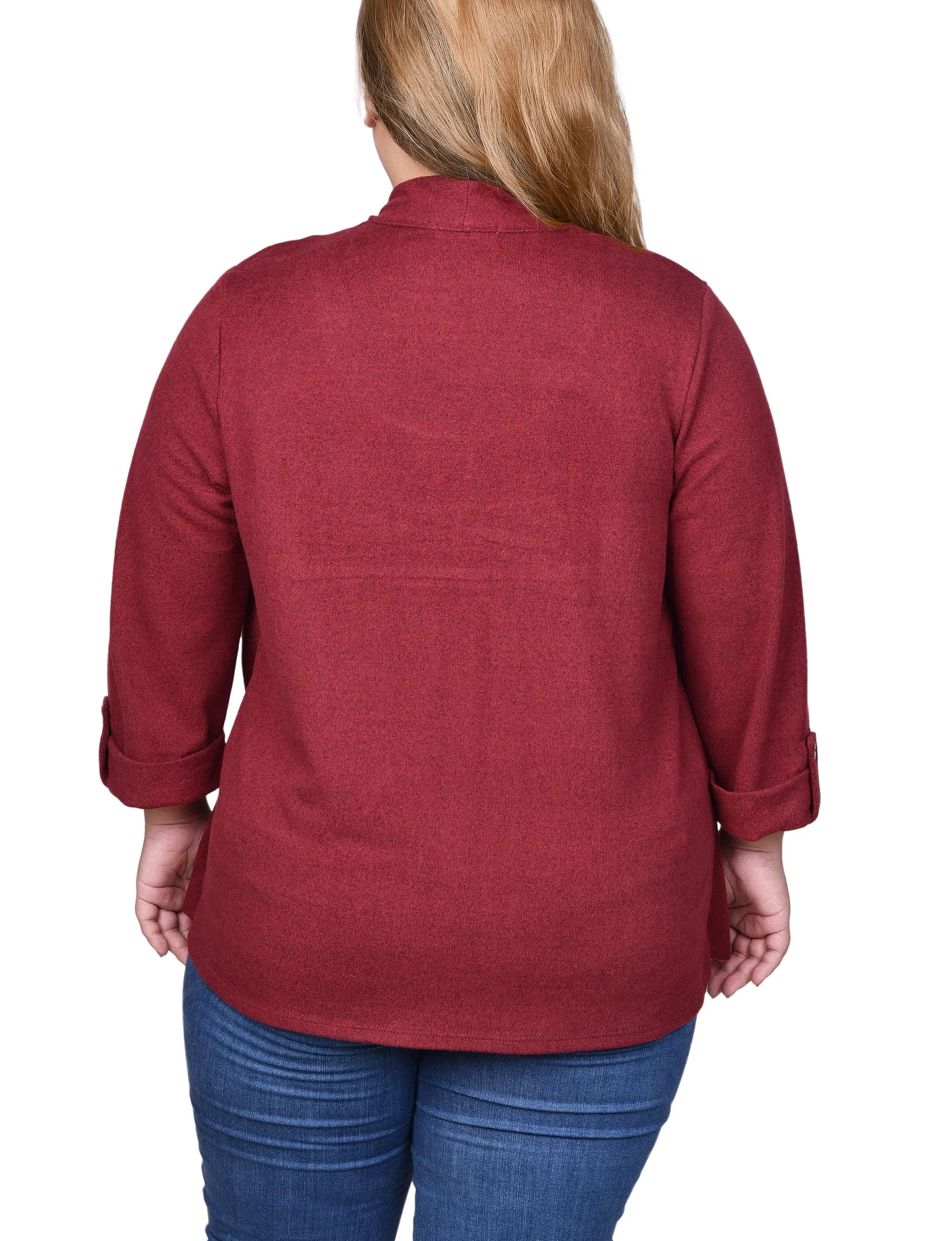Plus Size