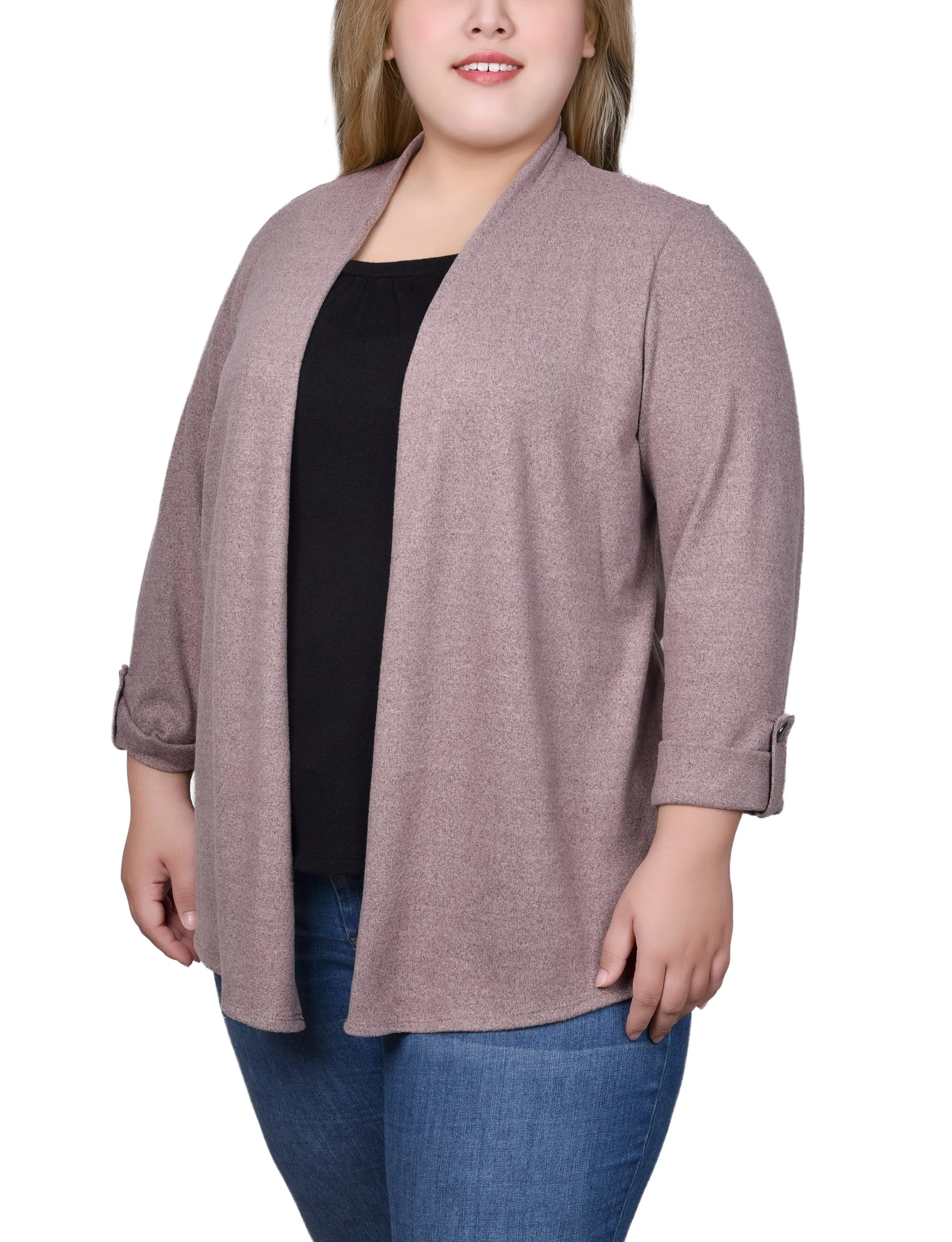 Plus Size
