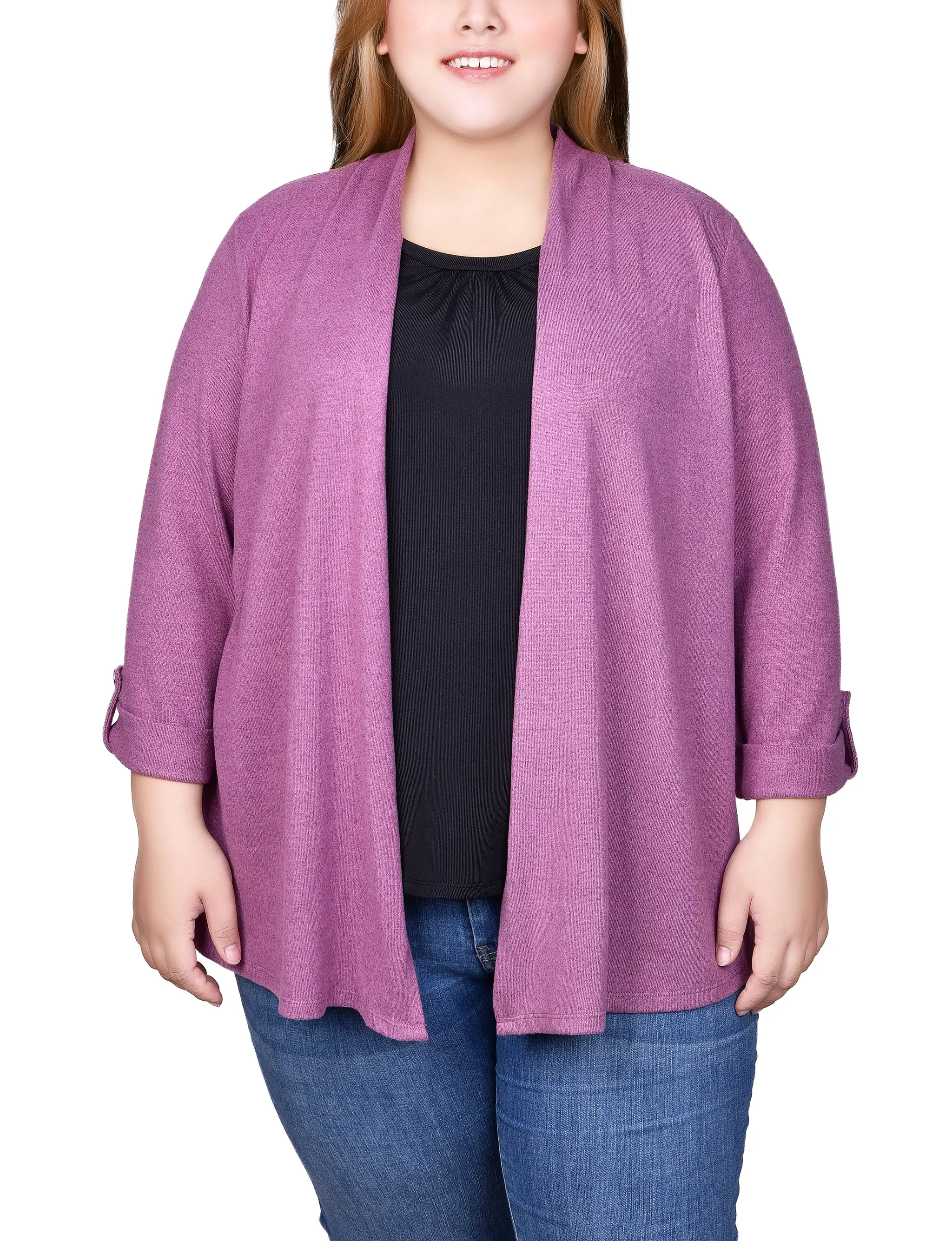 Plus Size