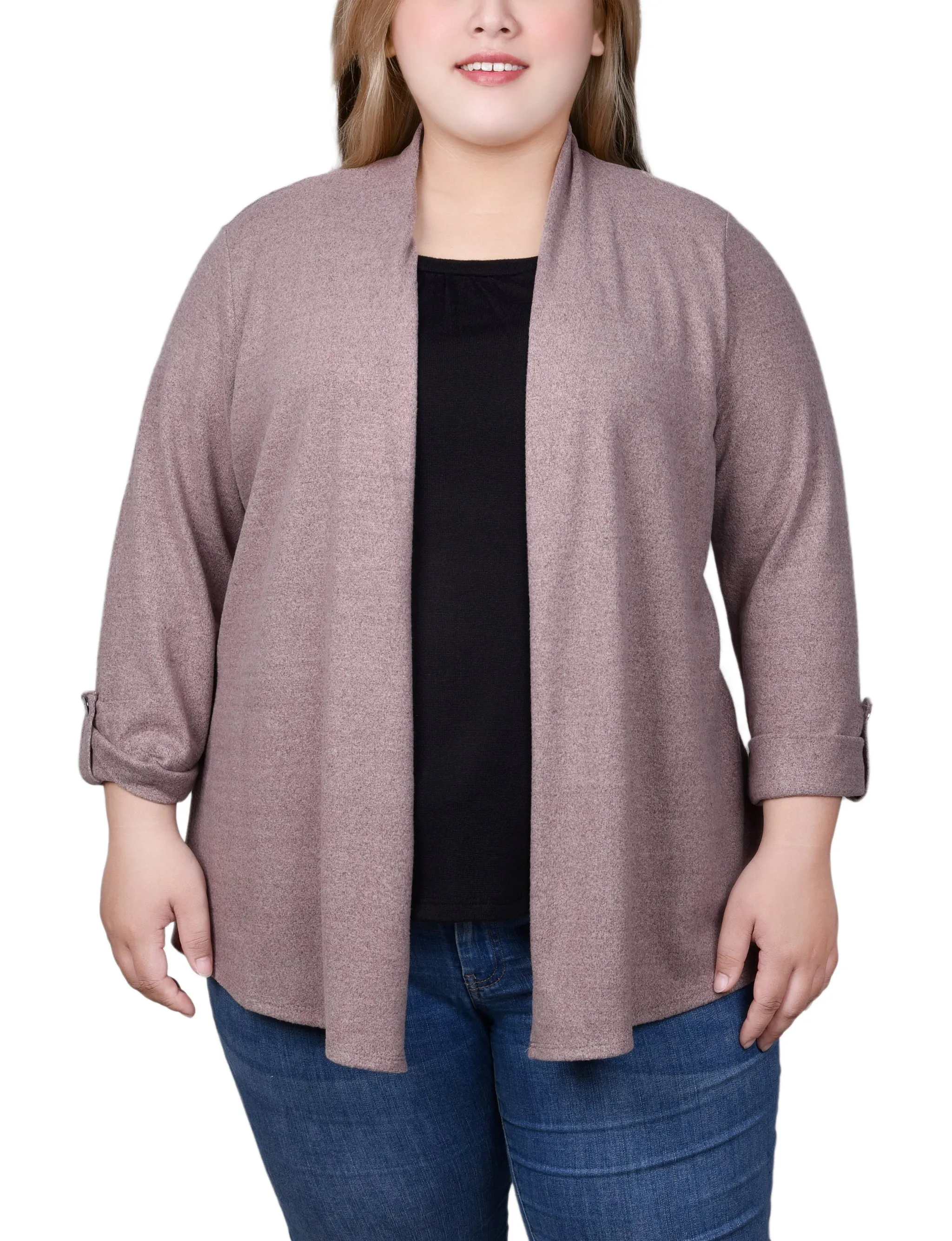 Plus Size