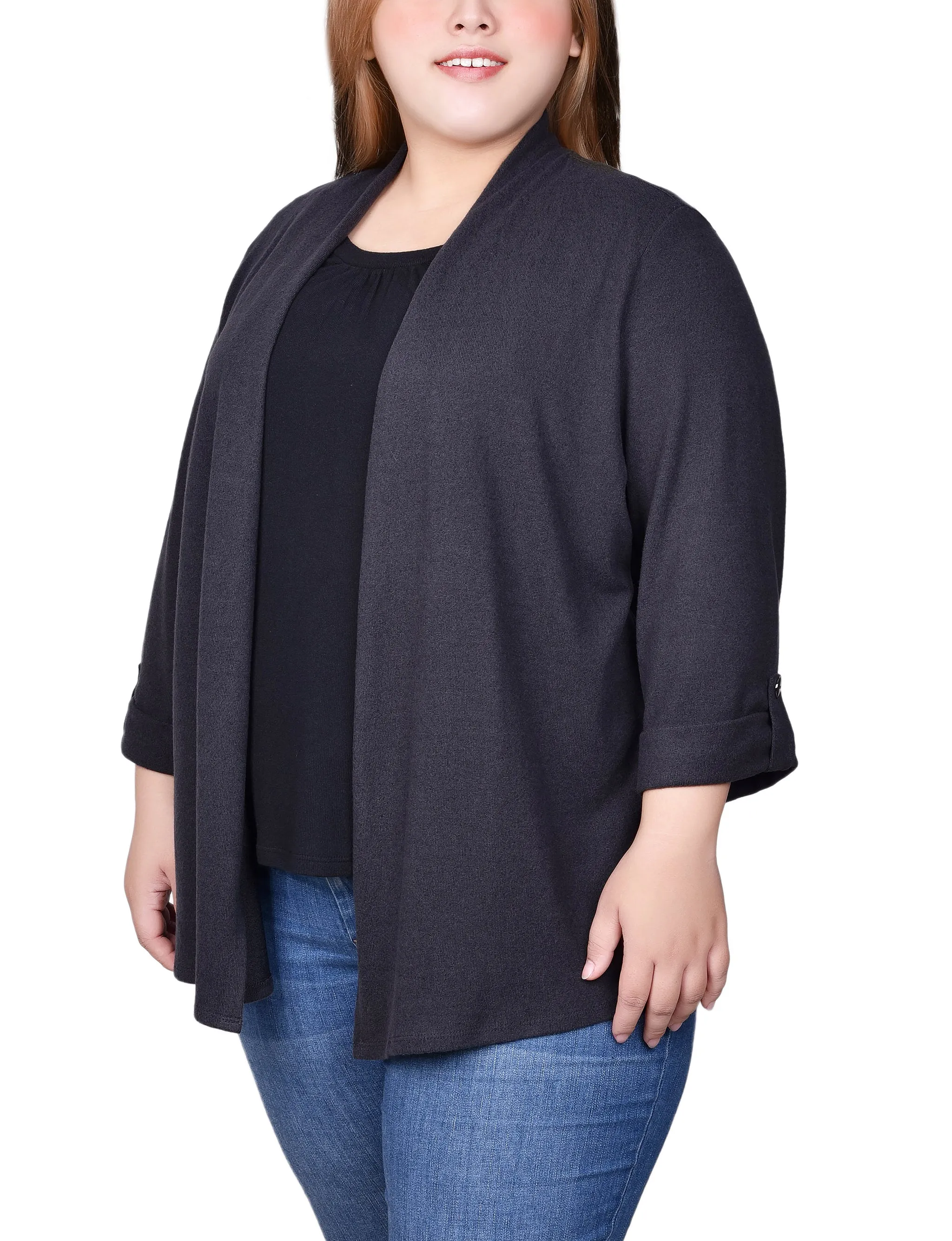 Plus Size