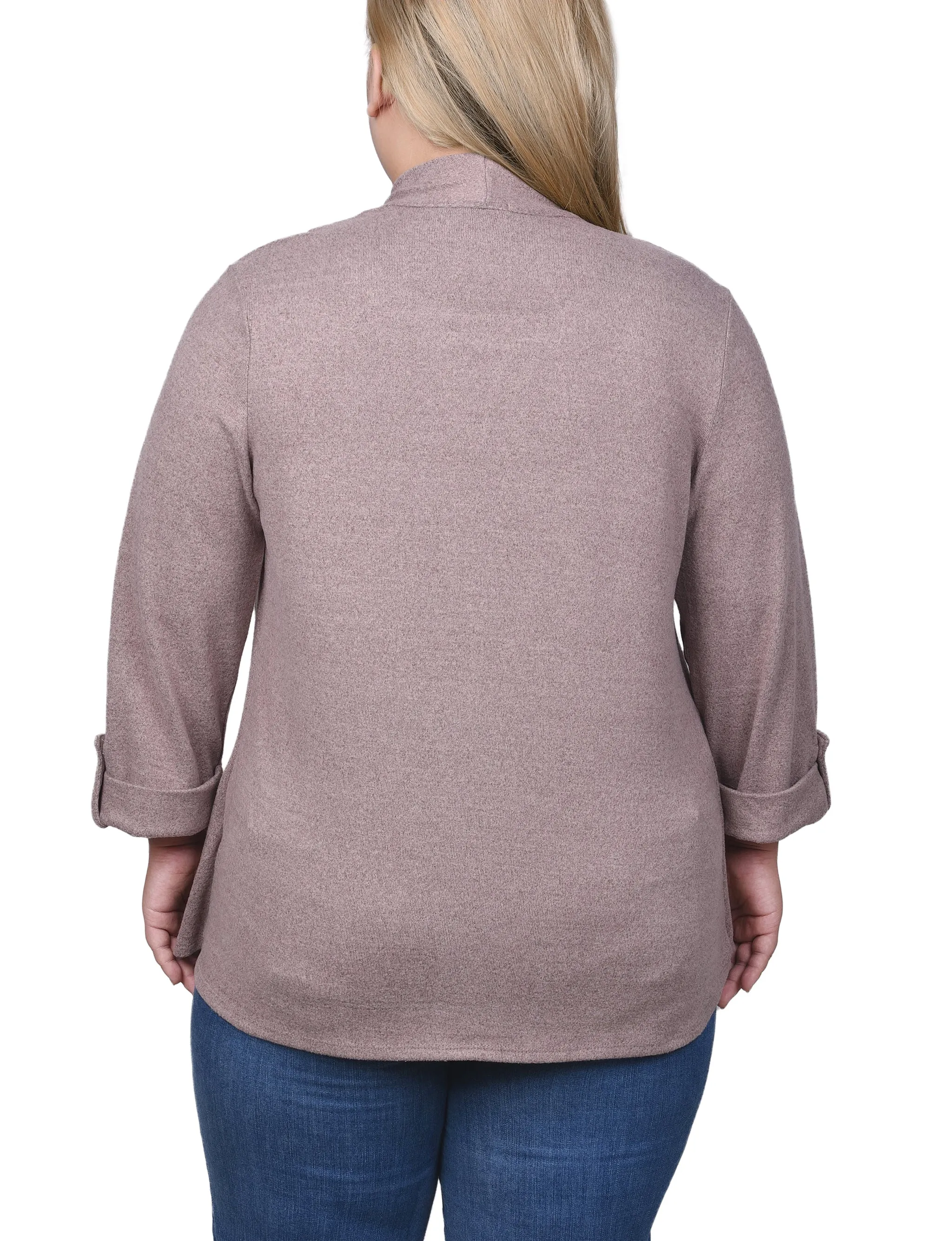 Plus Size