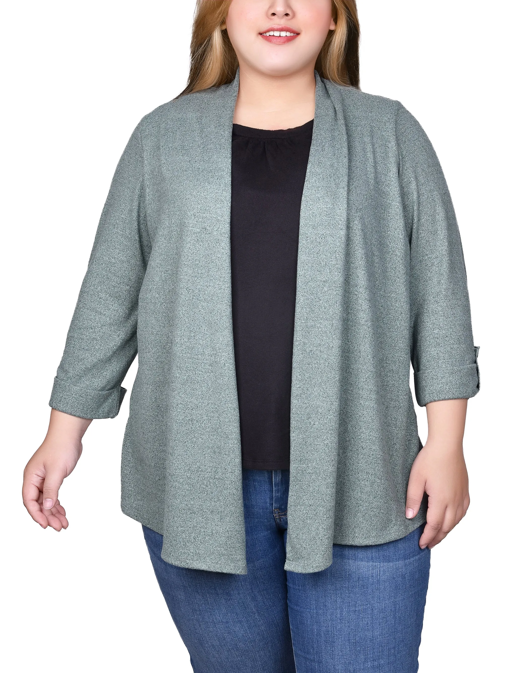 Plus Size