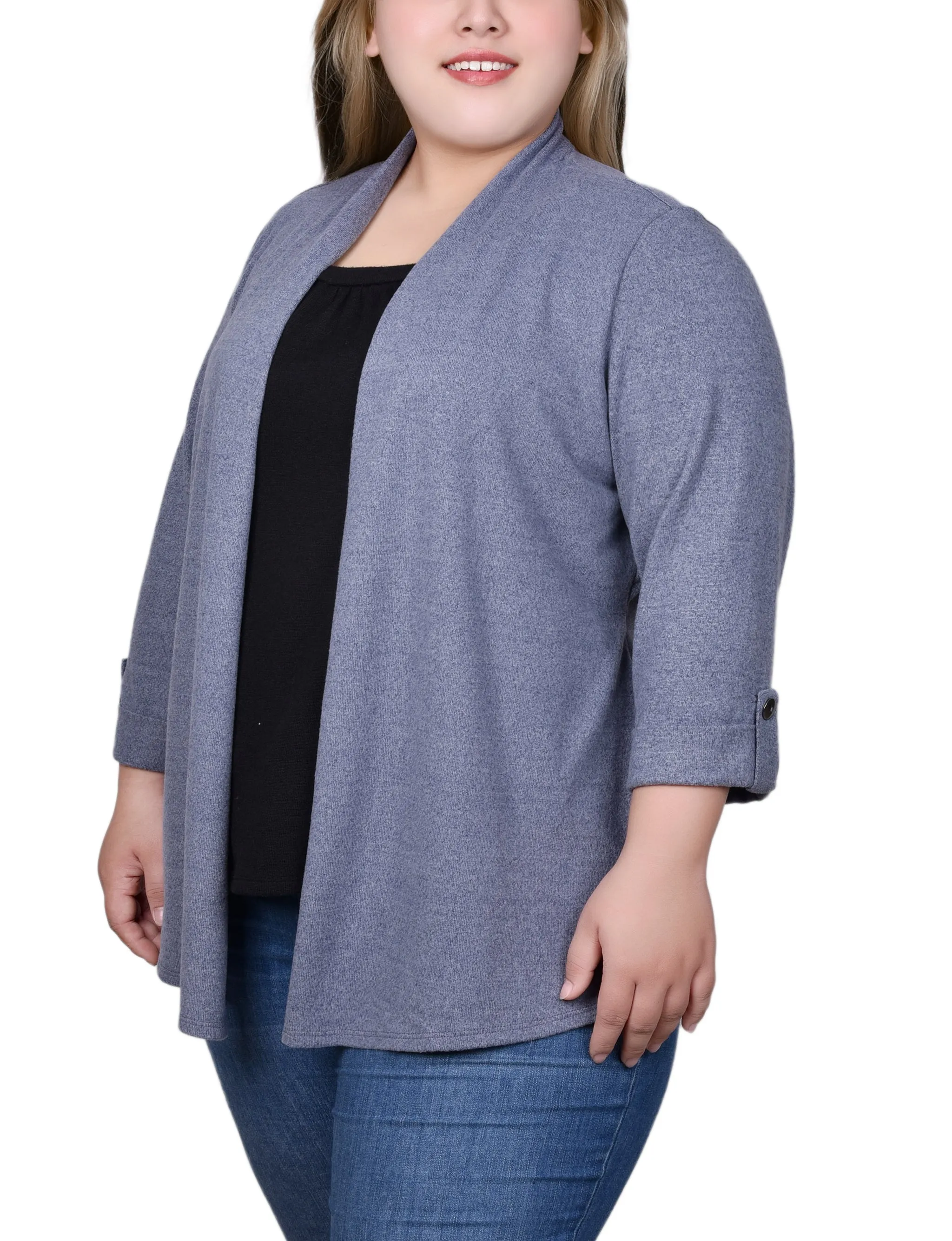 Plus Size