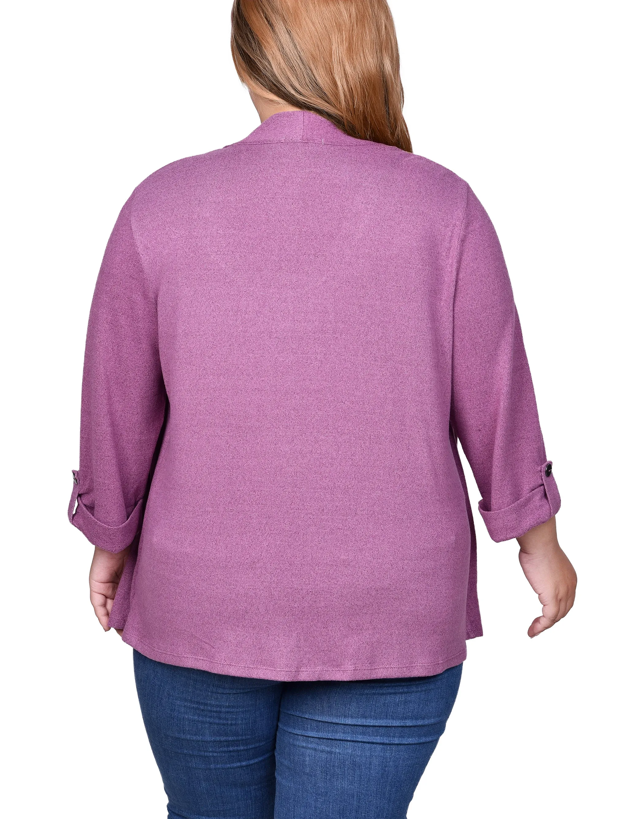 Plus Size