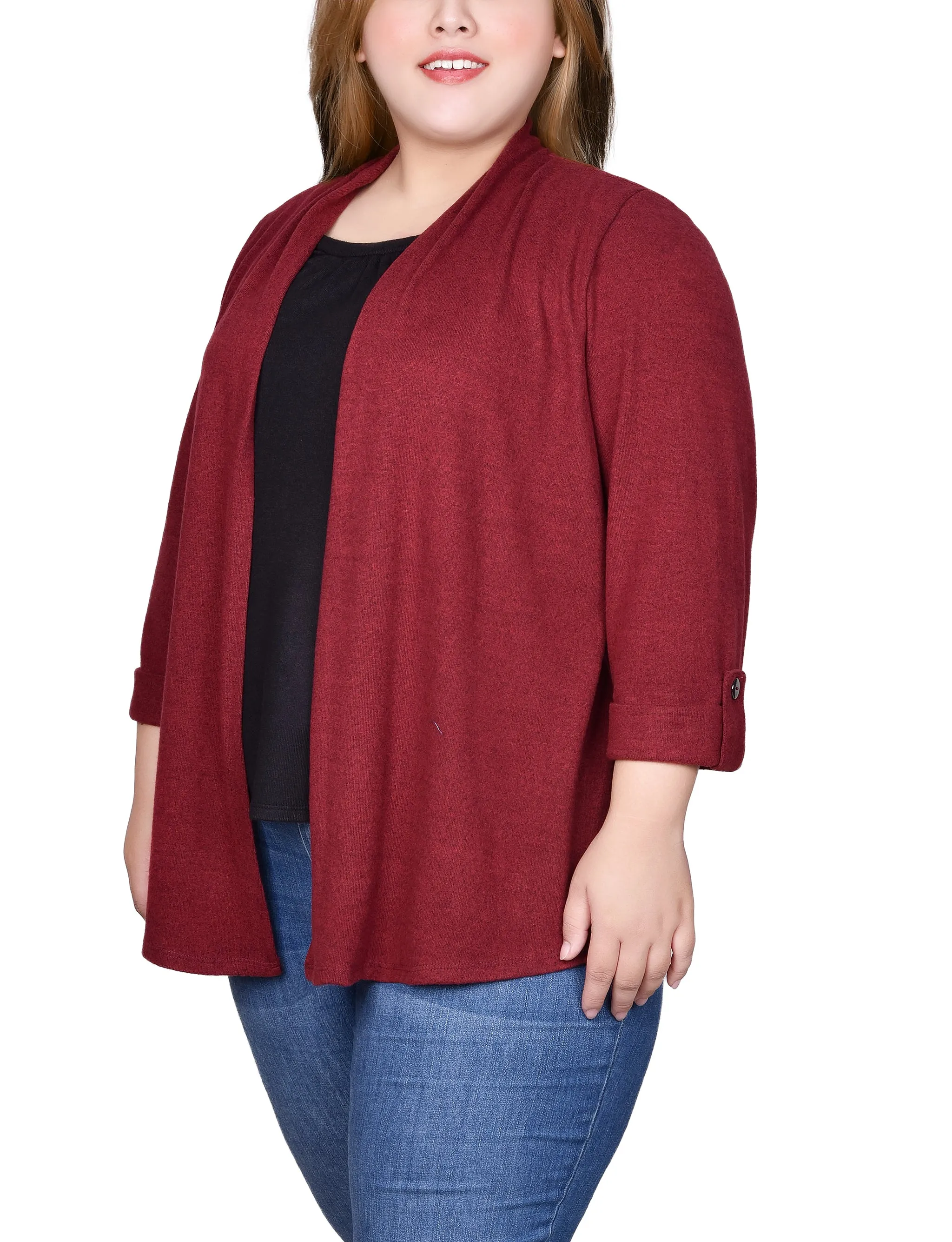 Plus Size