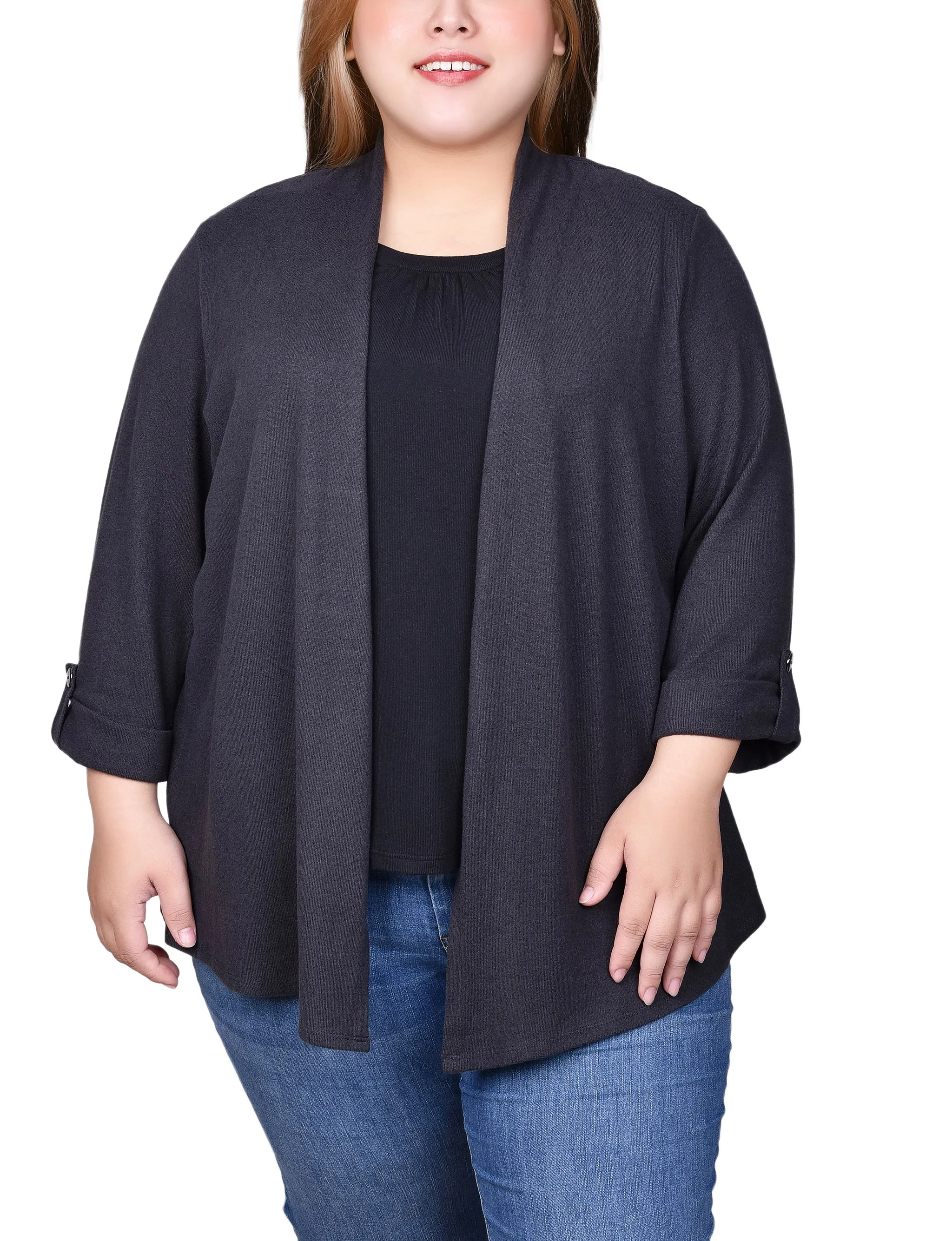 Plus Size