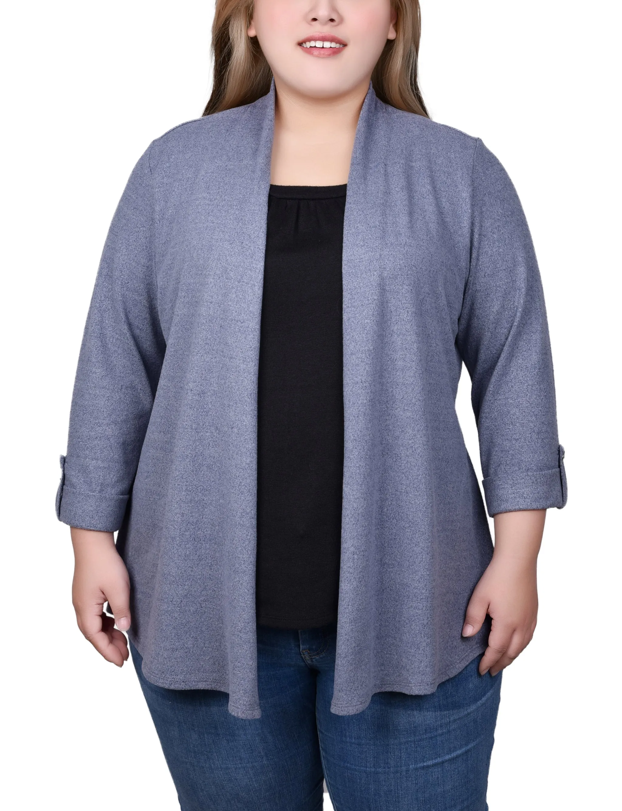 Plus Size