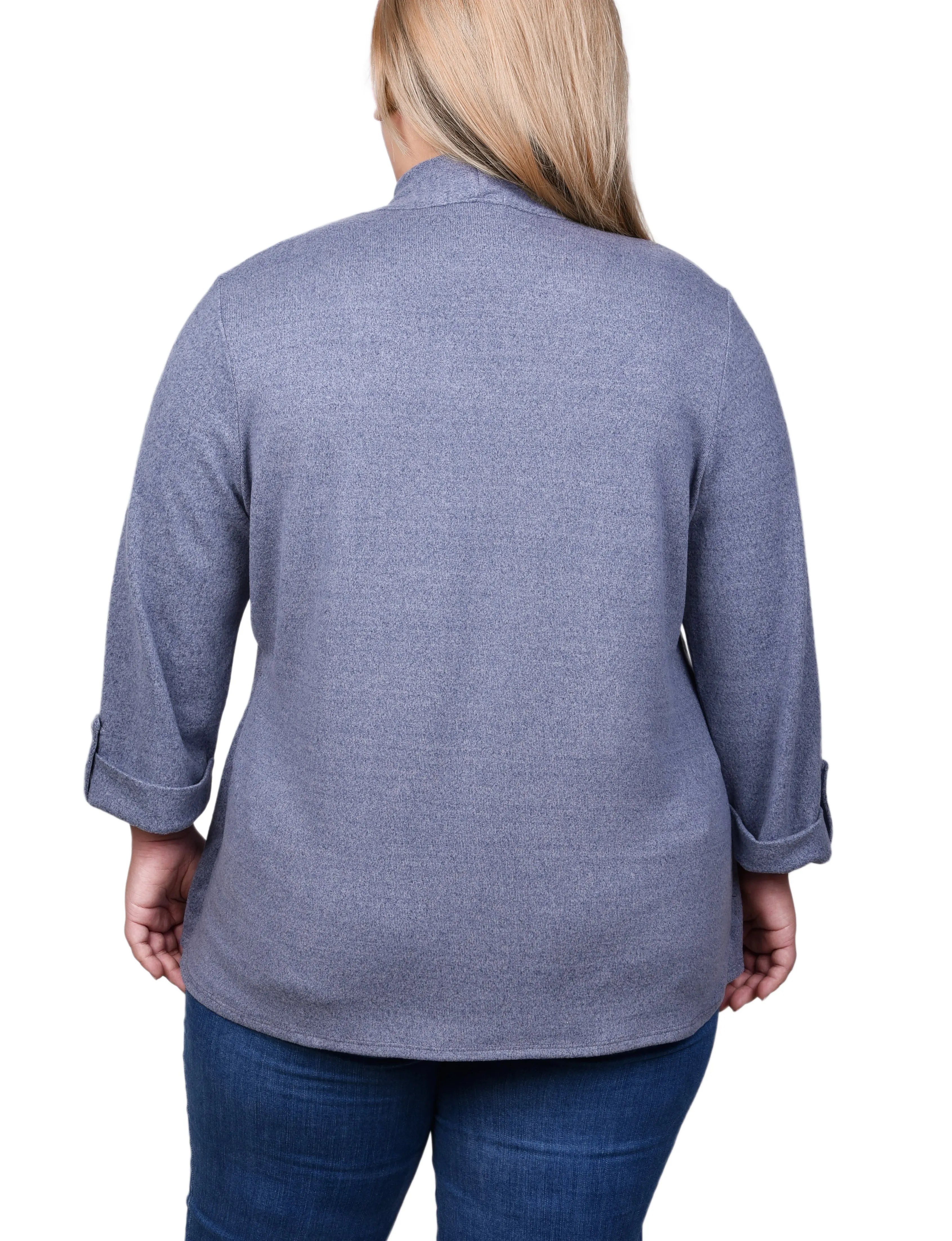Plus Size