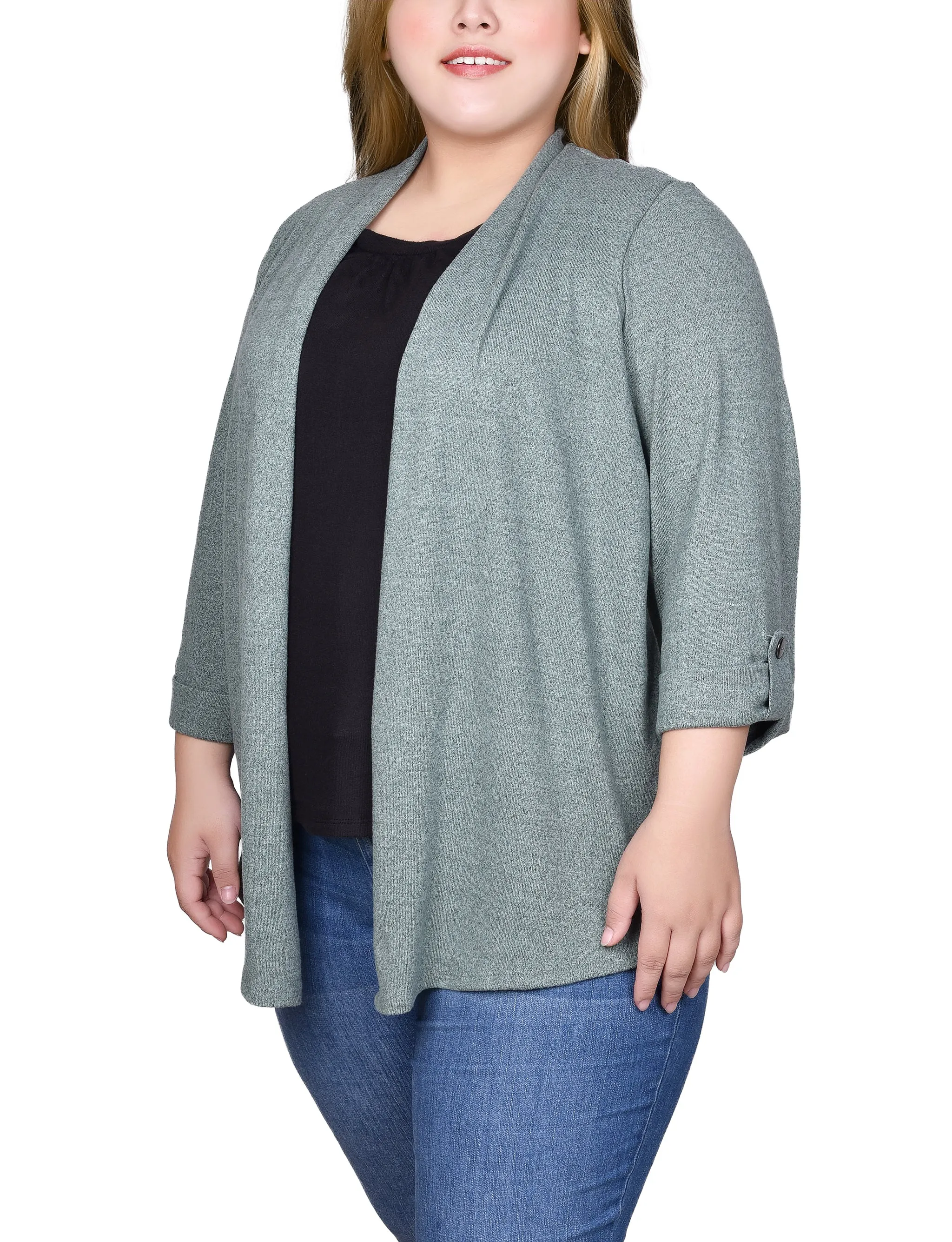Plus Size
