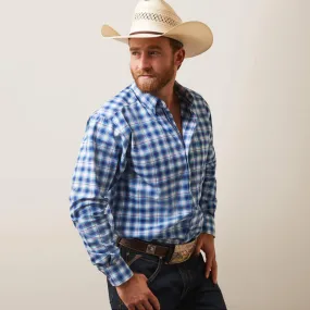 Pro Series Lex Fitted Shirt Style No. 10043800