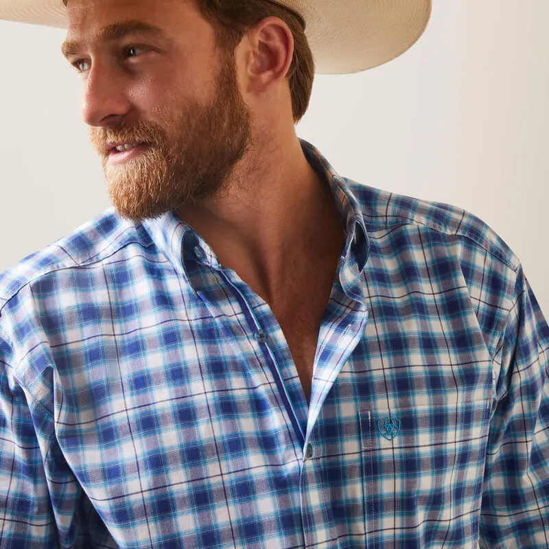 Pro Series Lex Fitted Shirt Style No. 10043800