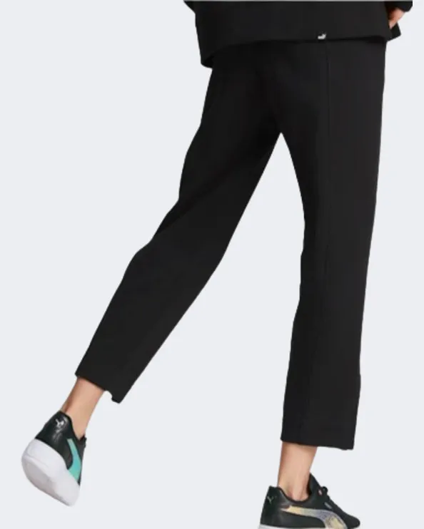 Puma Her High-Waist Women Lifestyle Pant Black 849833-01